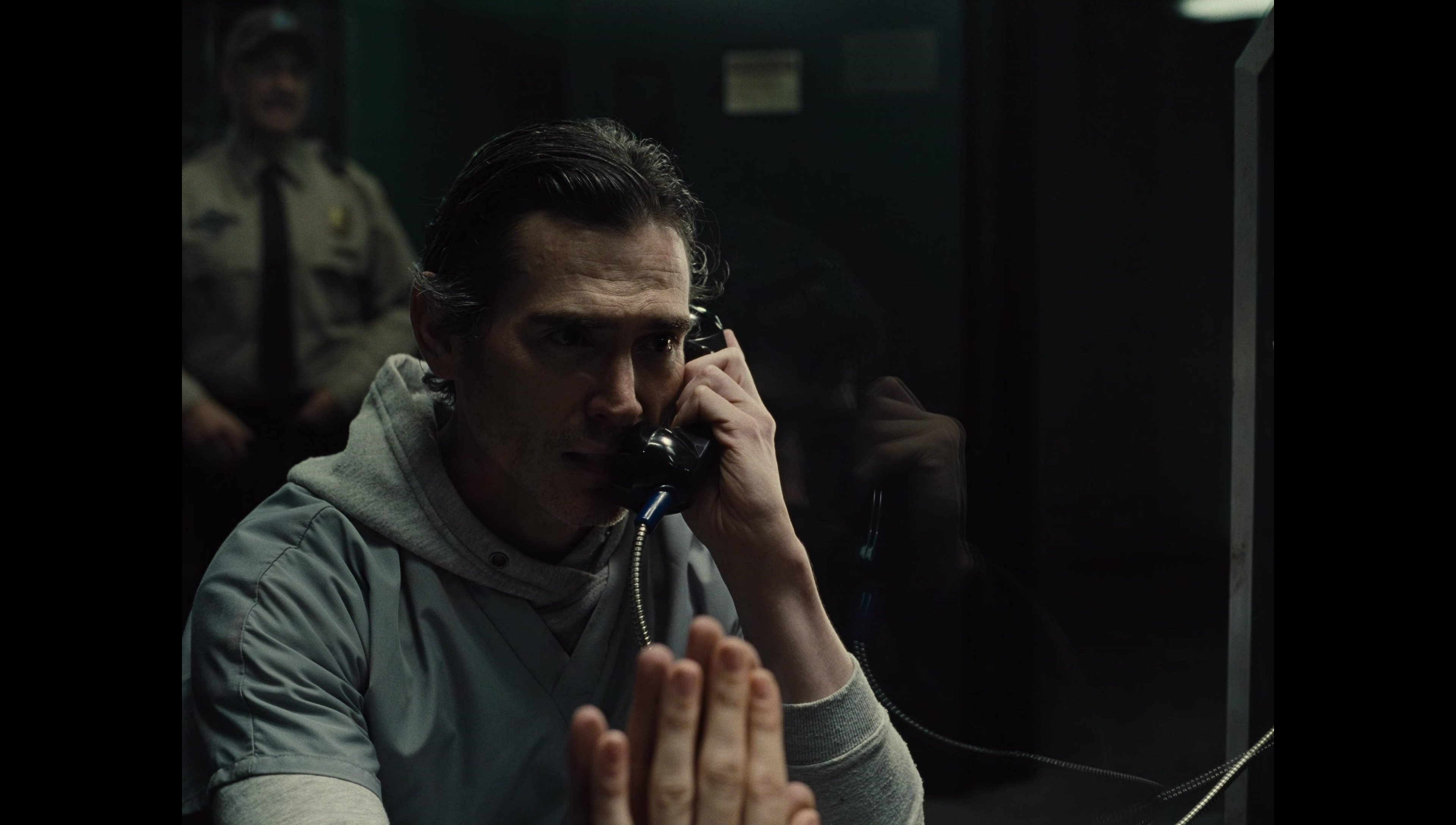 Zack Snyder’s Justice League (2021) HD screenshot 9350