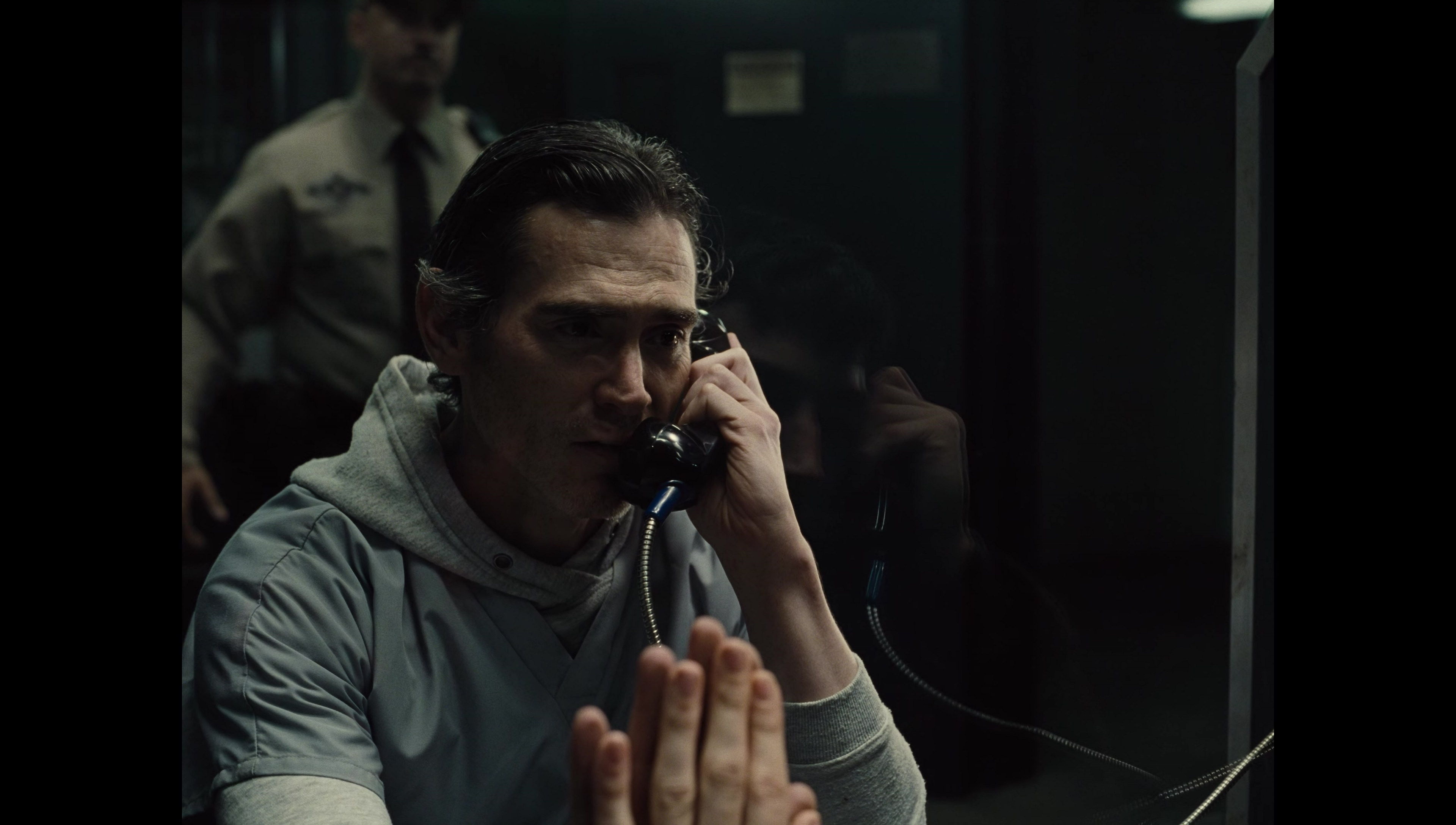 Zack Snyder’s Justice League (2021) screencap 9351