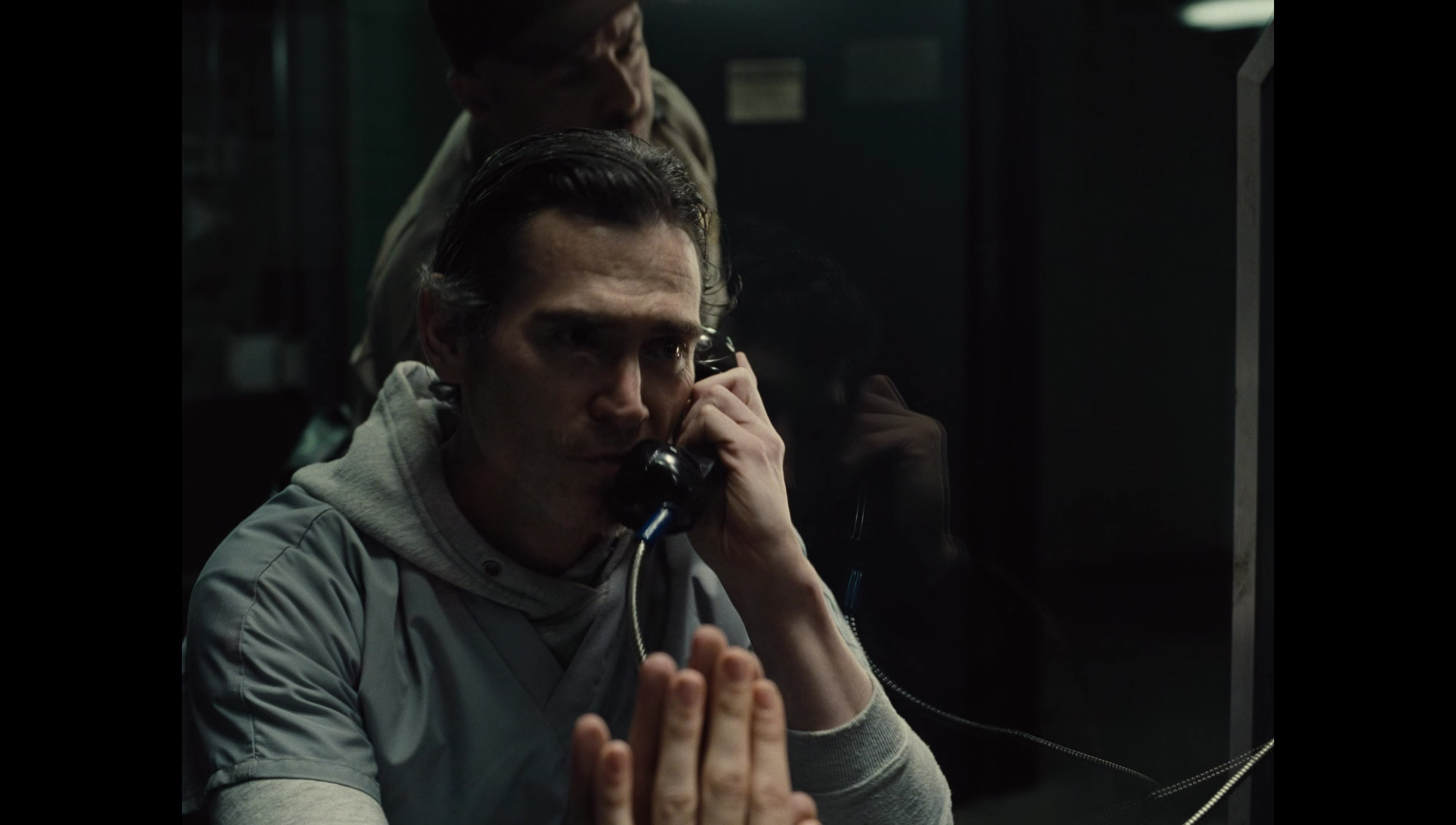 Zack Snyder’s Justice League (2021) HD screenshot 9353
