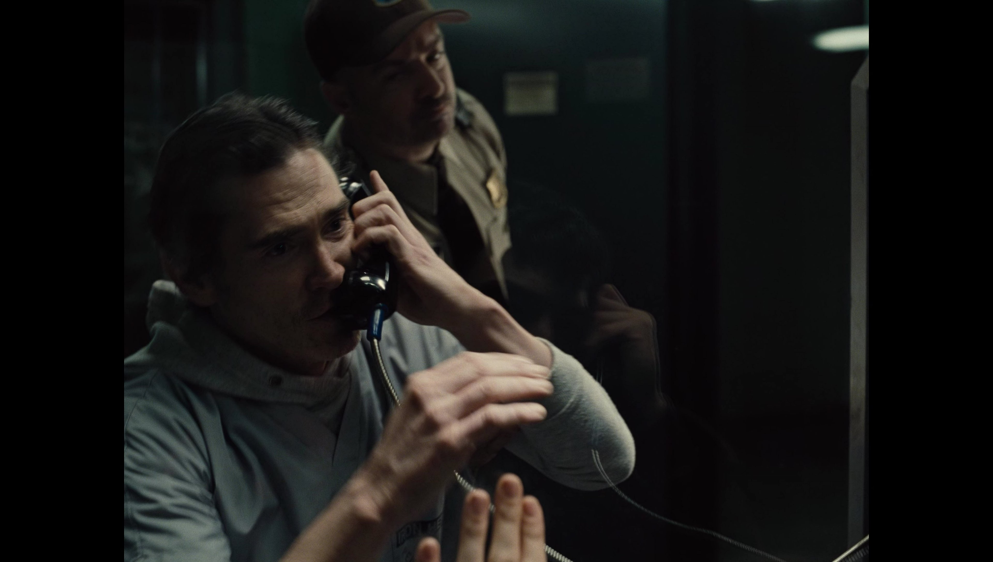 Zack Snyder’s Justice League (2021) screencap 9354