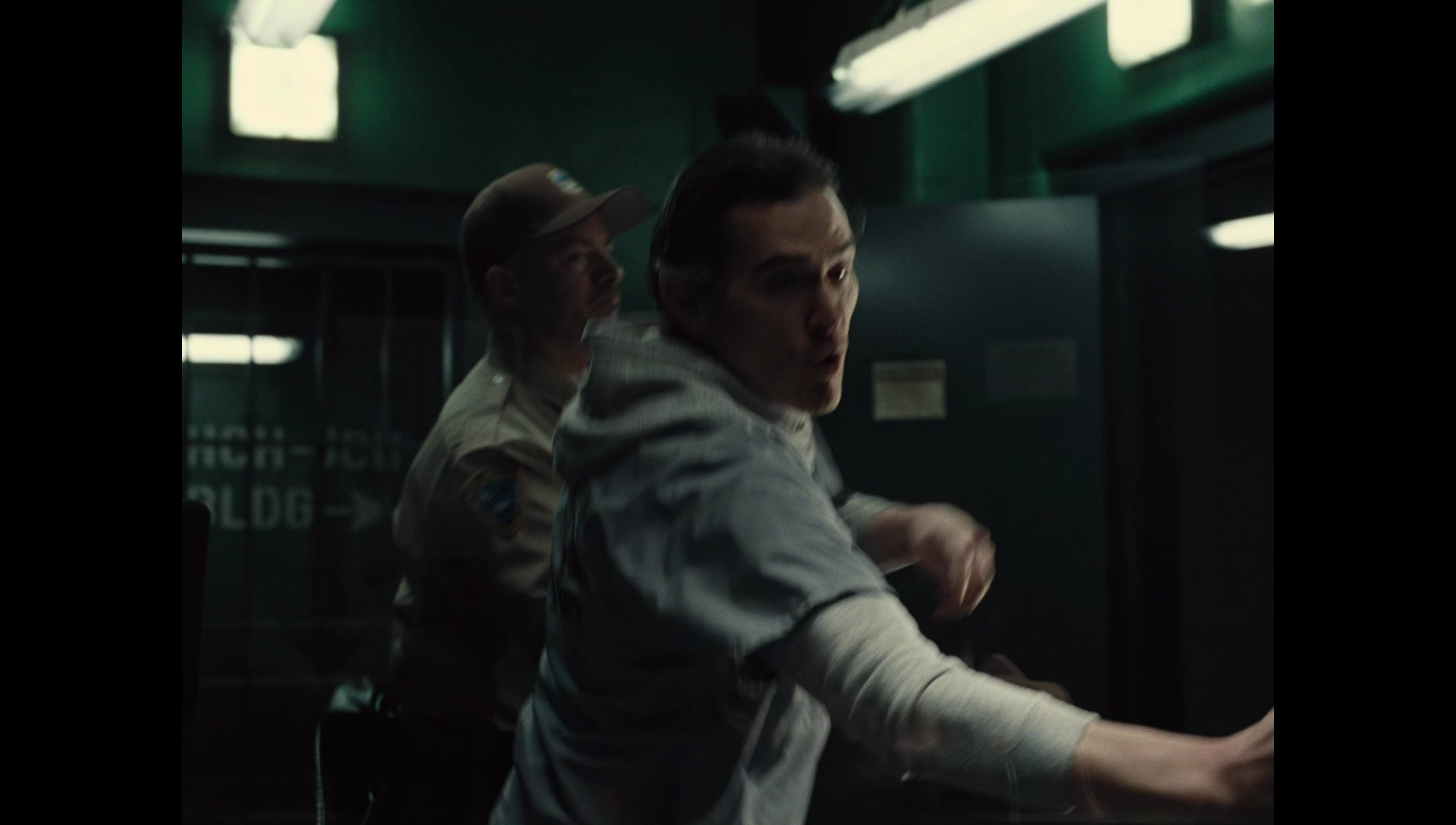Zack Snyder’s Justice League (2021) HD screenshot 9356