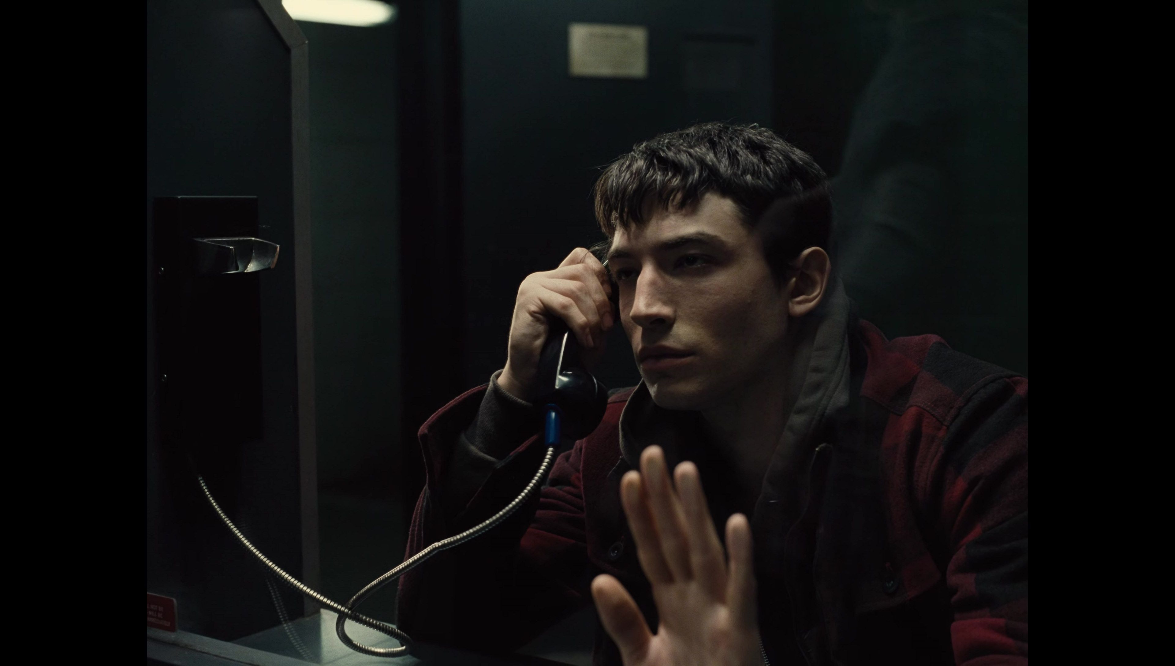 Zack Snyder’s Justice League (2021) screencap 9357