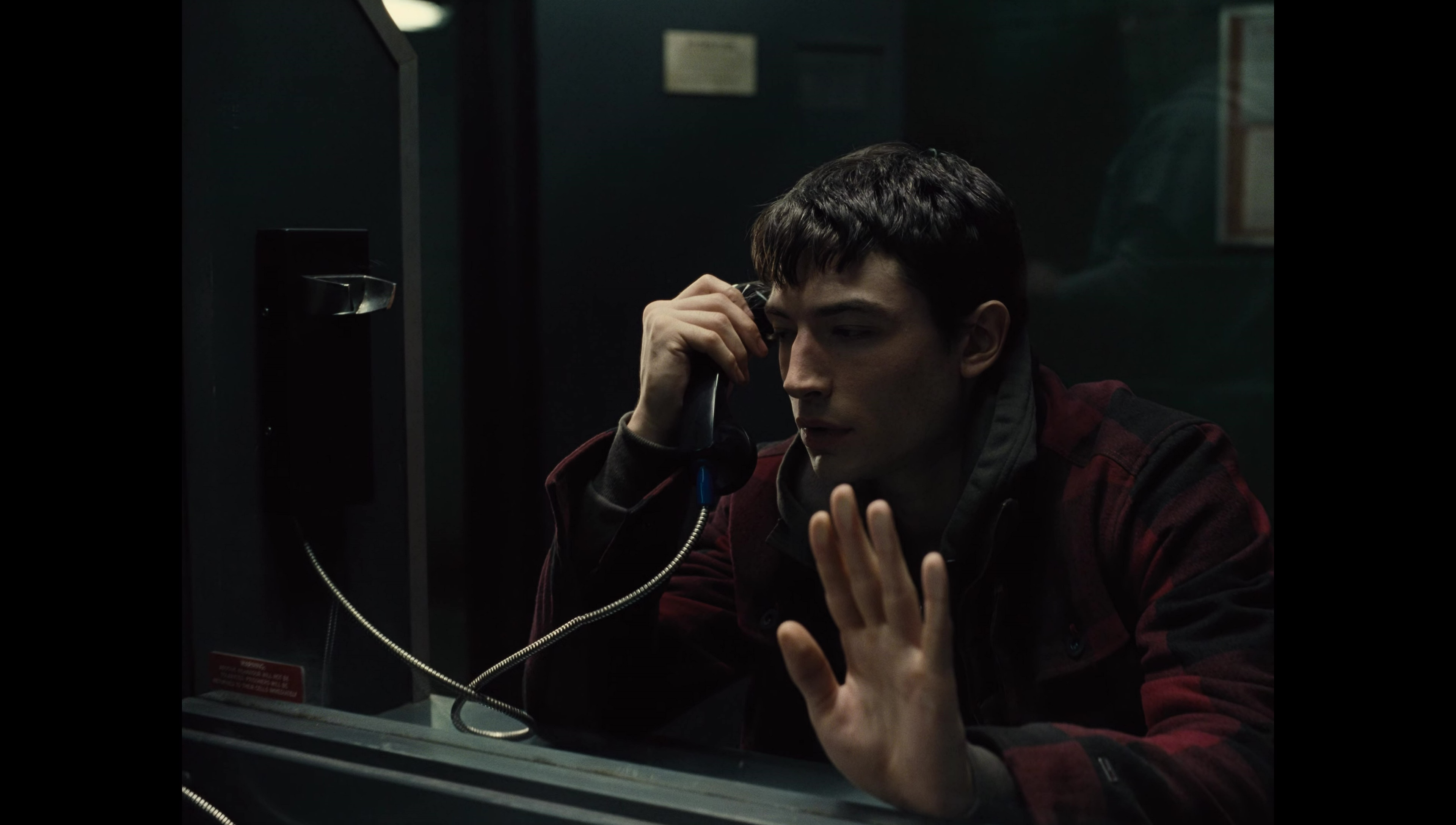 Zack Snyder’s Justice League (2021) HD screenshot 9359