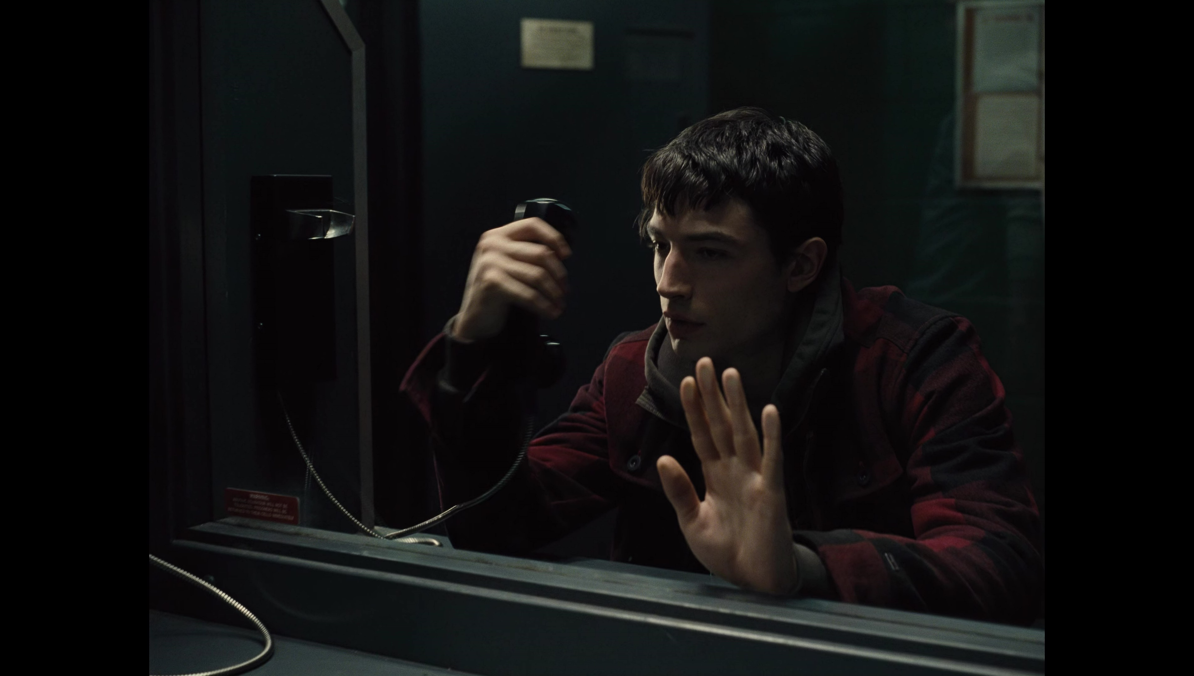 Zack Snyder’s Justice League (2021) screencap 9360
