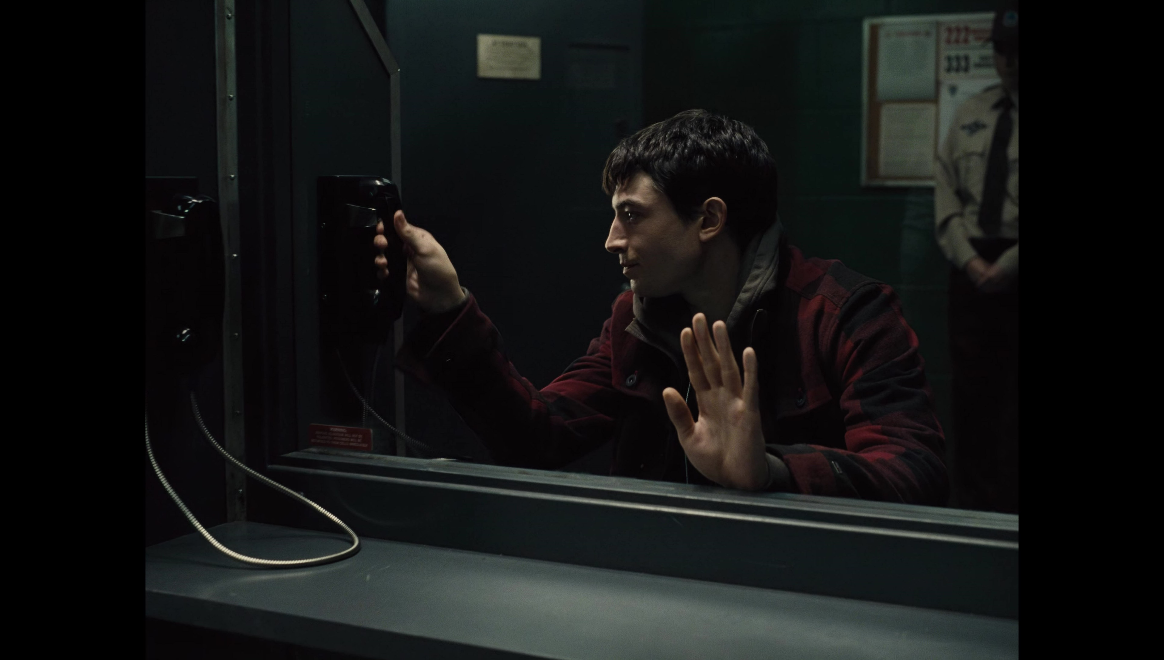 Zack Snyder’s Justice League (2021) HD screenshot 9362