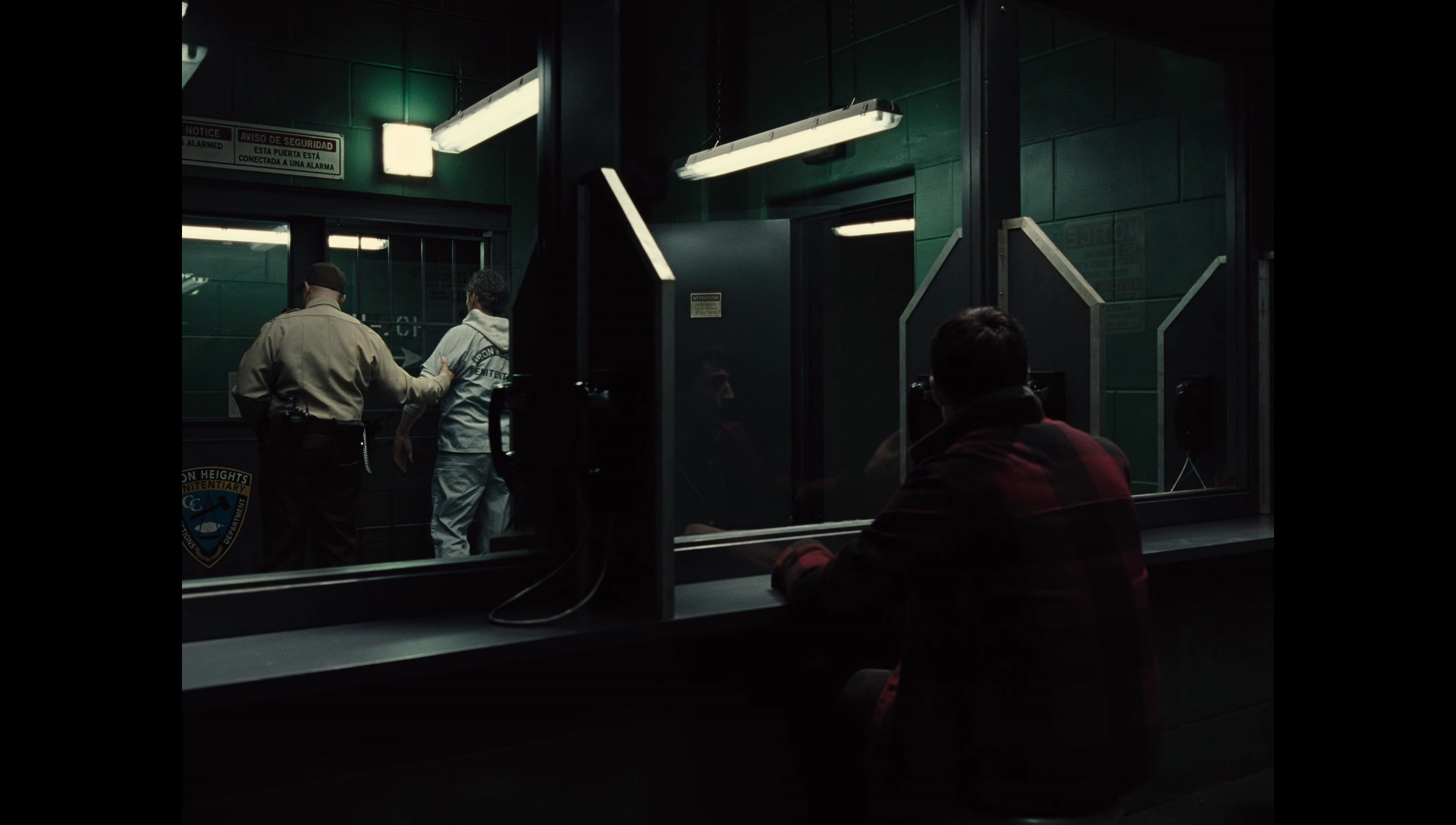 Zack Snyder’s Justice League (2021) screencap 9363