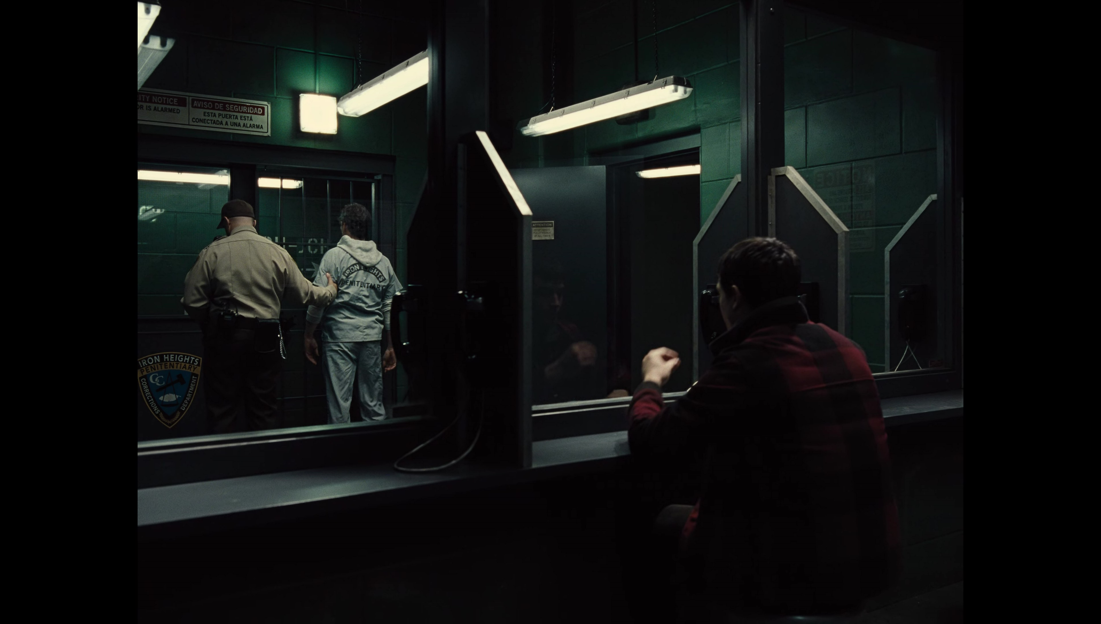 Zack Snyder’s Justice League (2021) movie still 9364