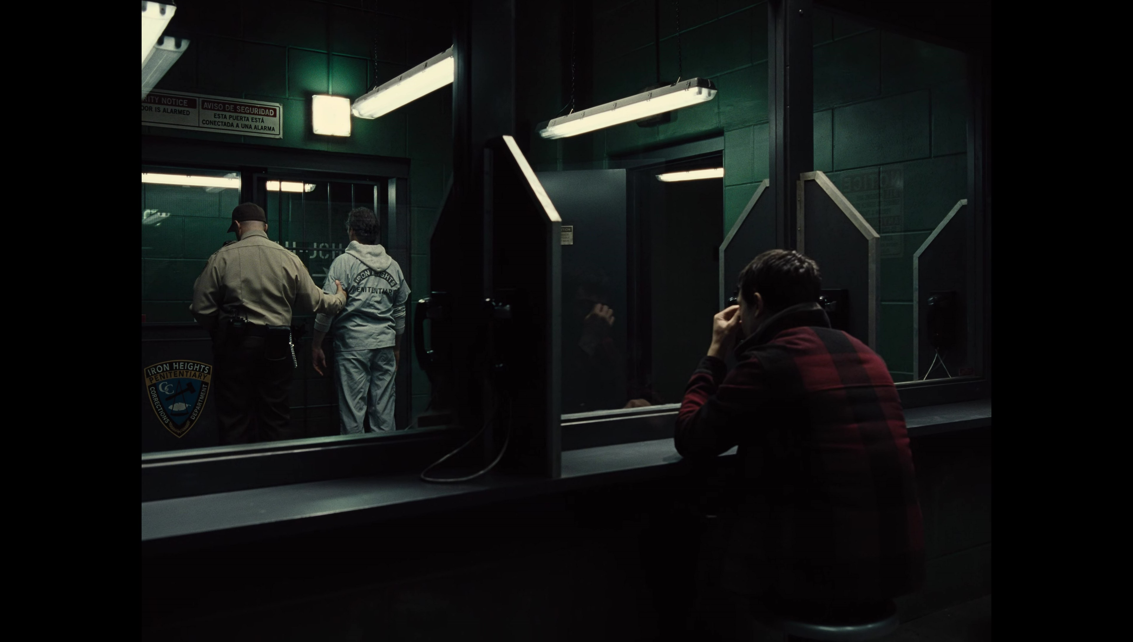 Zack Snyder’s Justice League (2021) HD screenshot 9365