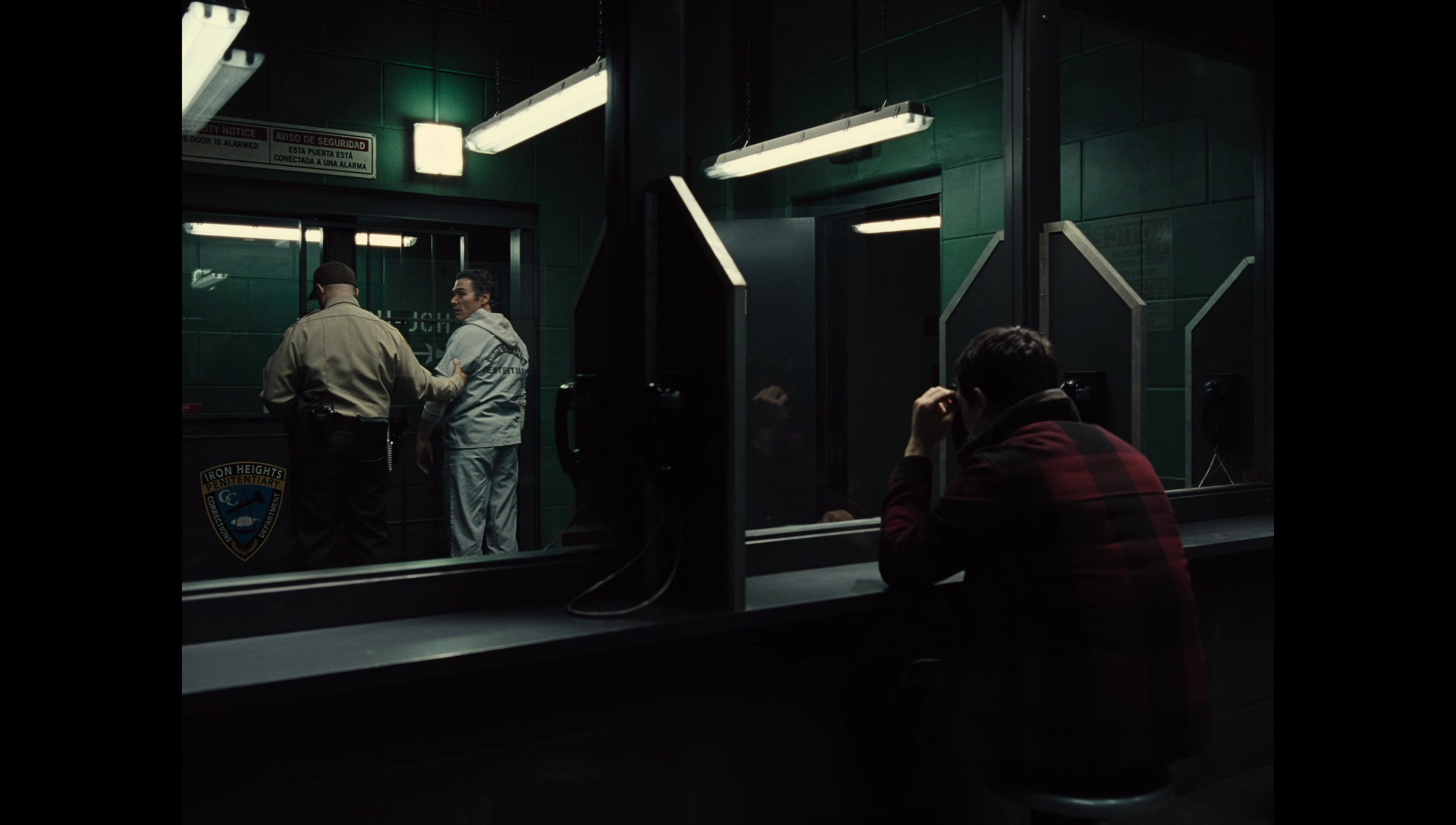 Zack Snyder’s Justice League (2021) screencap 9366