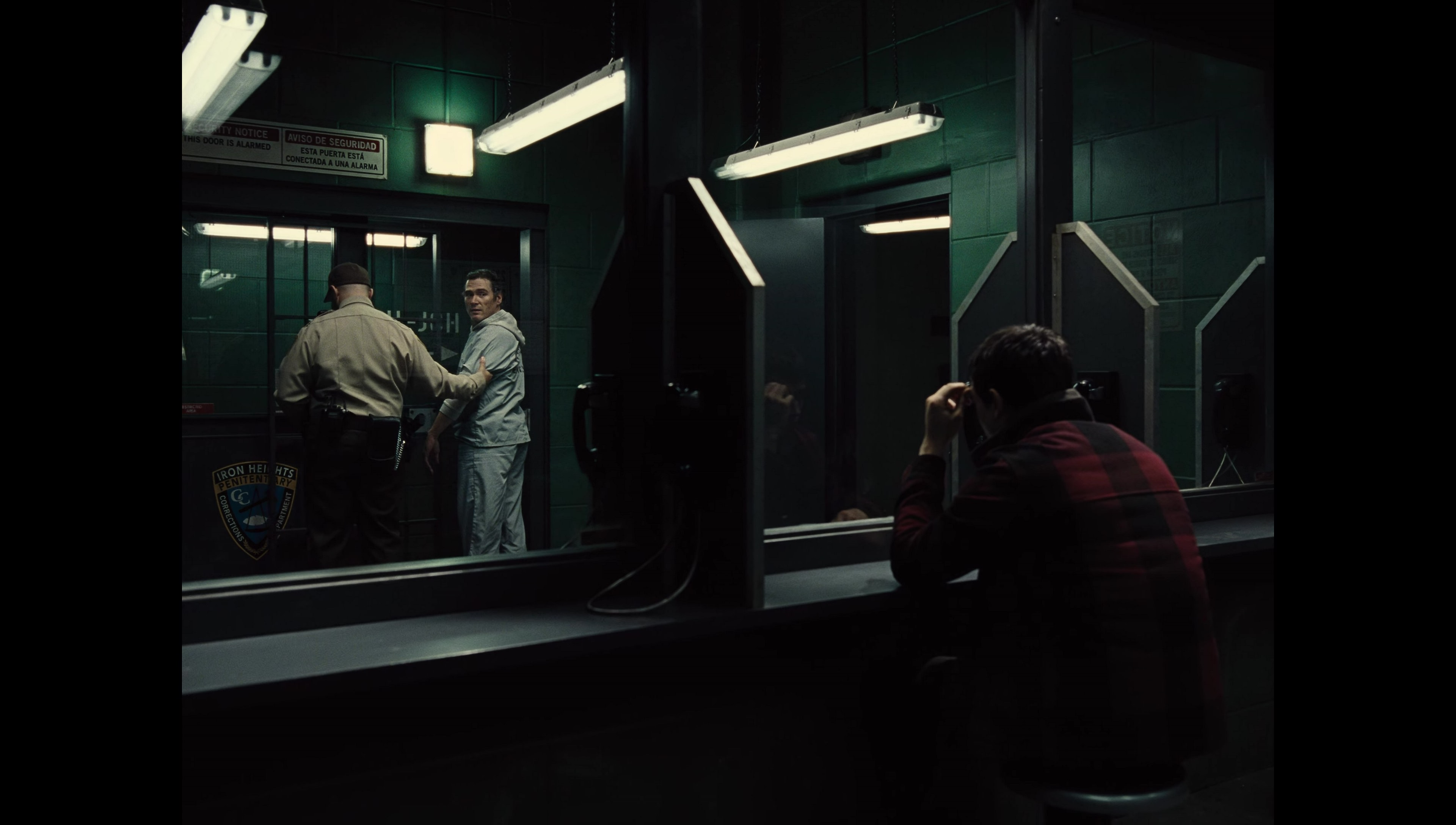 Zack Snyder’s Justice League (2021) movie still 9367