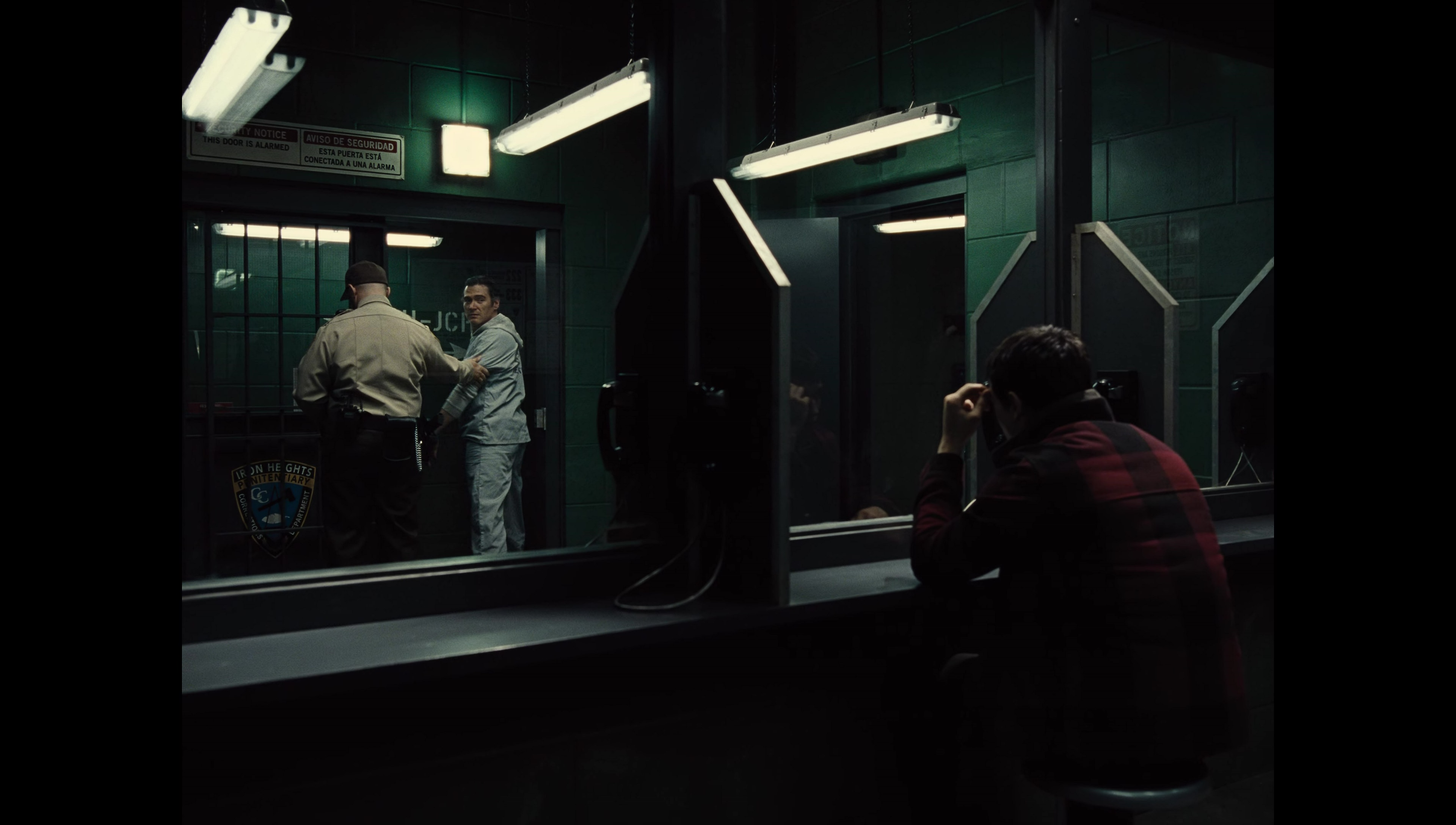 Zack Snyder’s Justice League (2021) screencap 9369