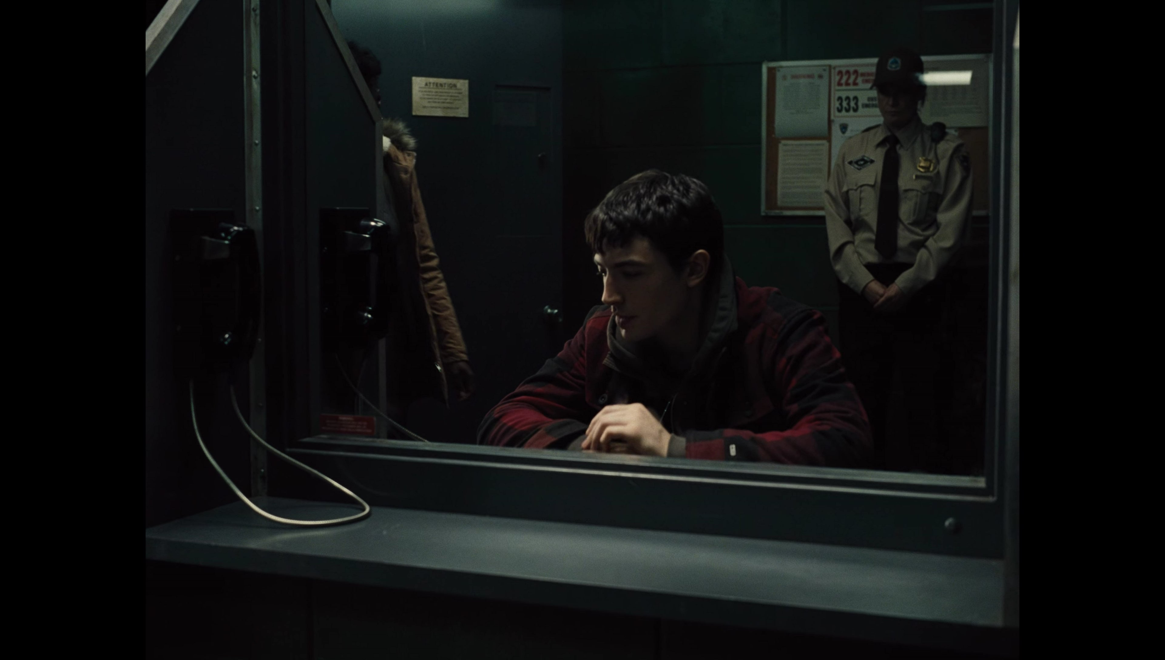 Zack Snyder’s Justice League (2021) screencap 9372