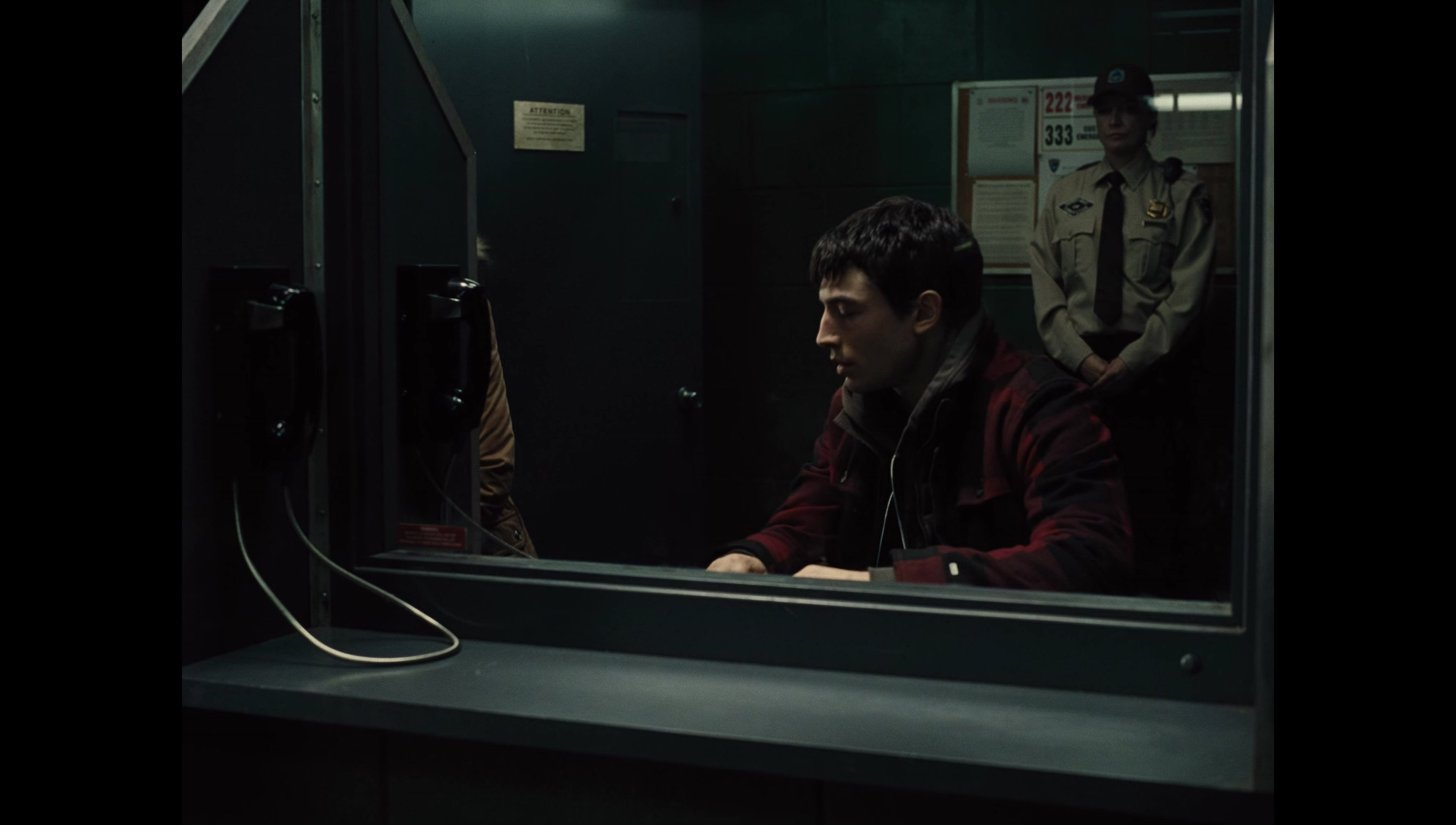 Zack Snyder’s Justice League (2021) HD screenshot 9377