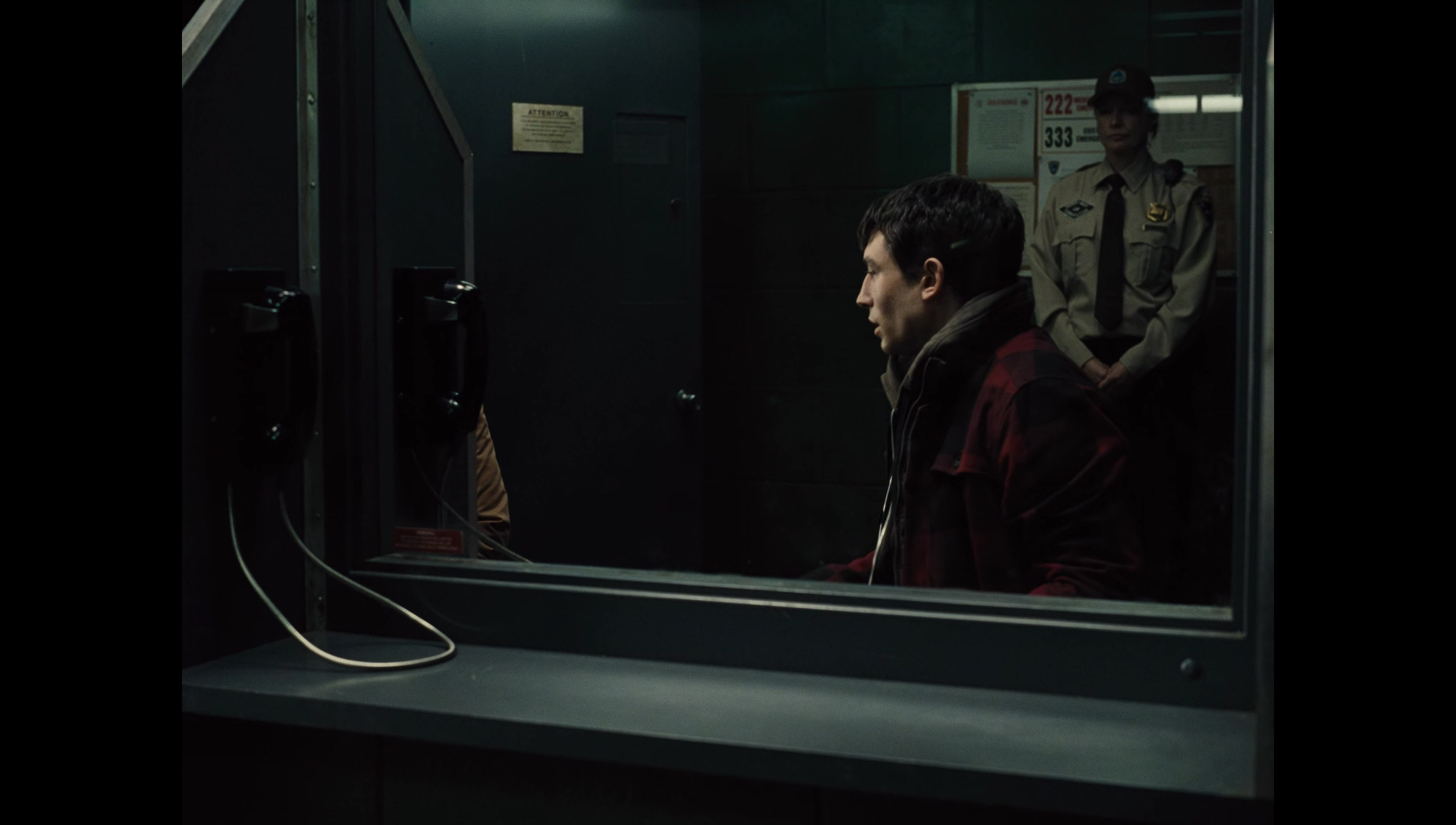 Zack Snyder’s Justice League (2021) screencap 9378