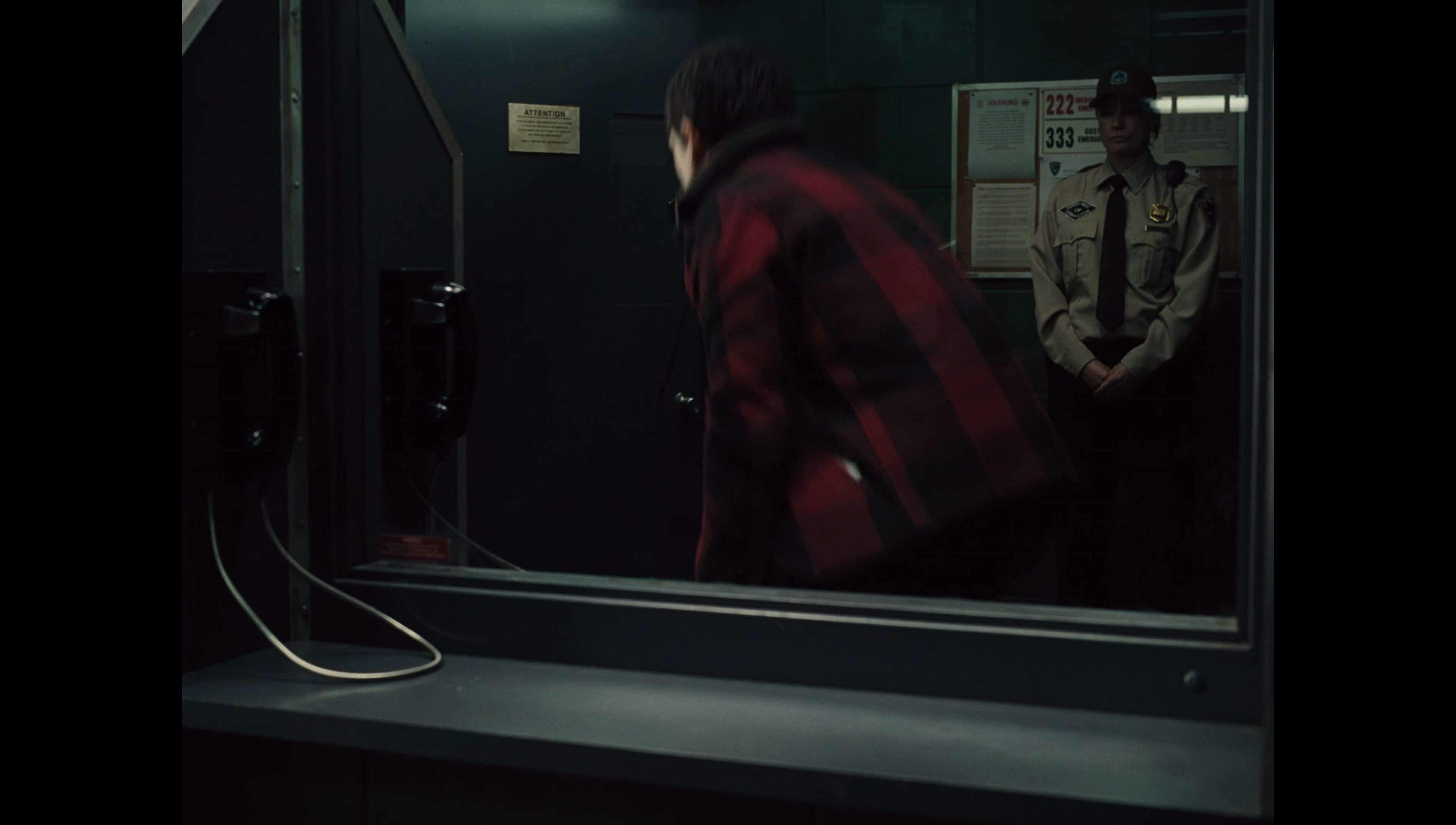 Zack Snyder’s Justice League (2021) HD screenshot 9380