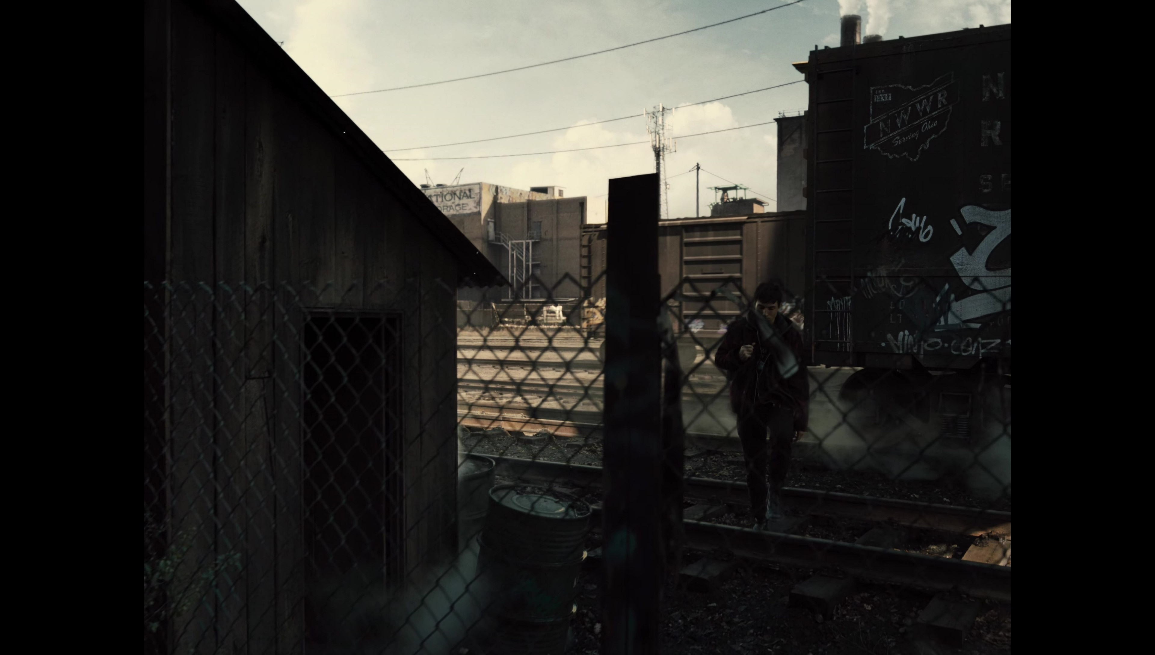 Zack Snyder’s Justice League (2021) movie still 9394