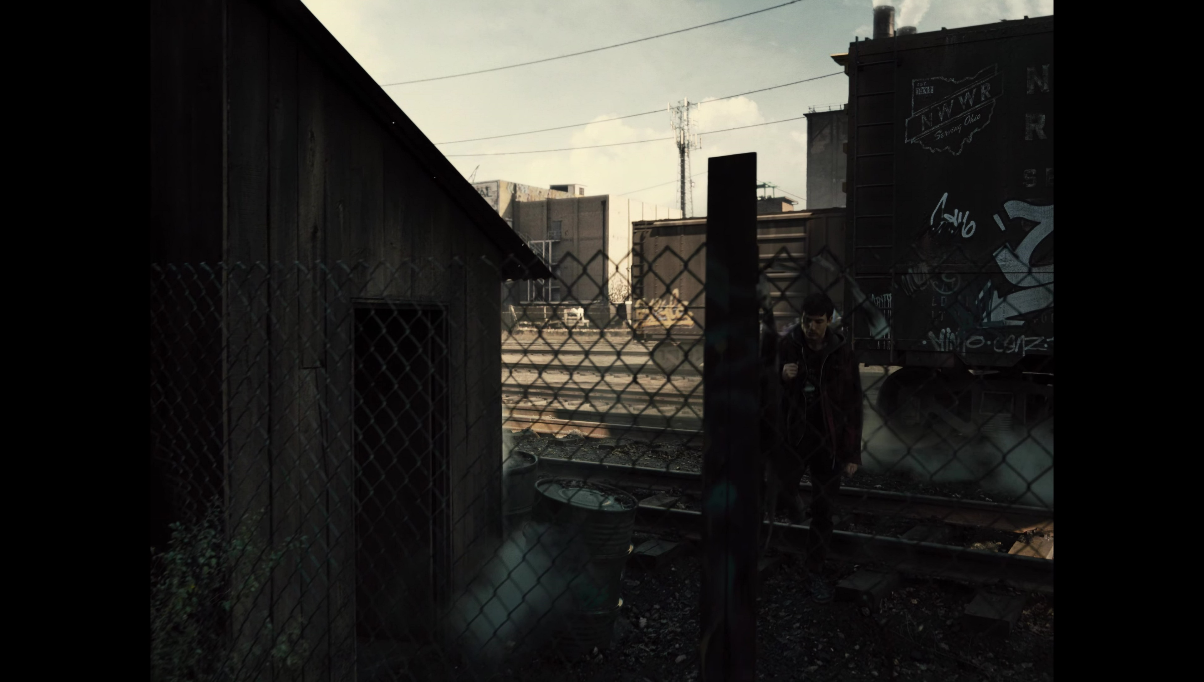 Zack Snyder’s Justice League (2021) HD screenshot 9395