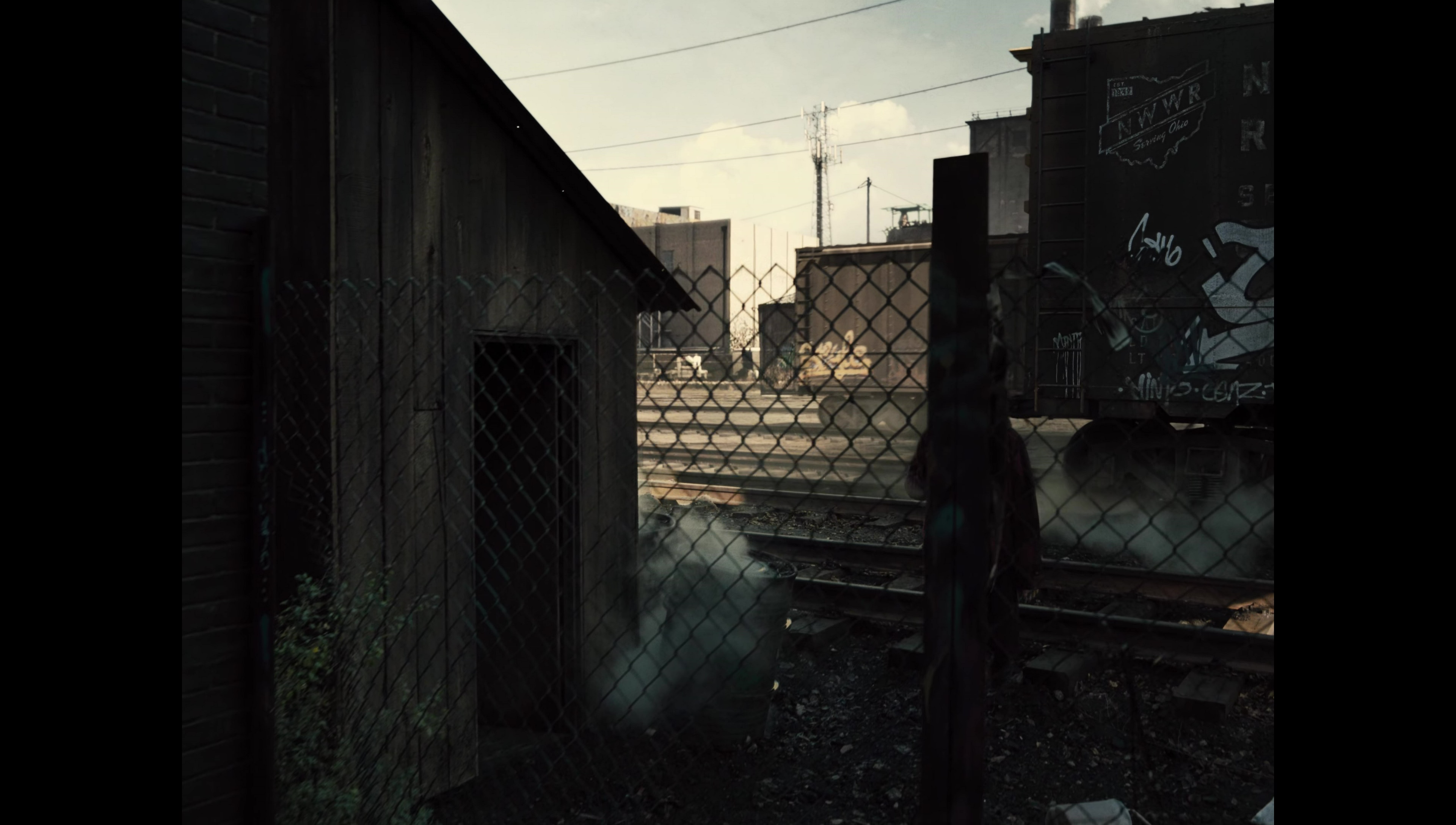 Zack Snyder’s Justice League (2021) screencap 9396