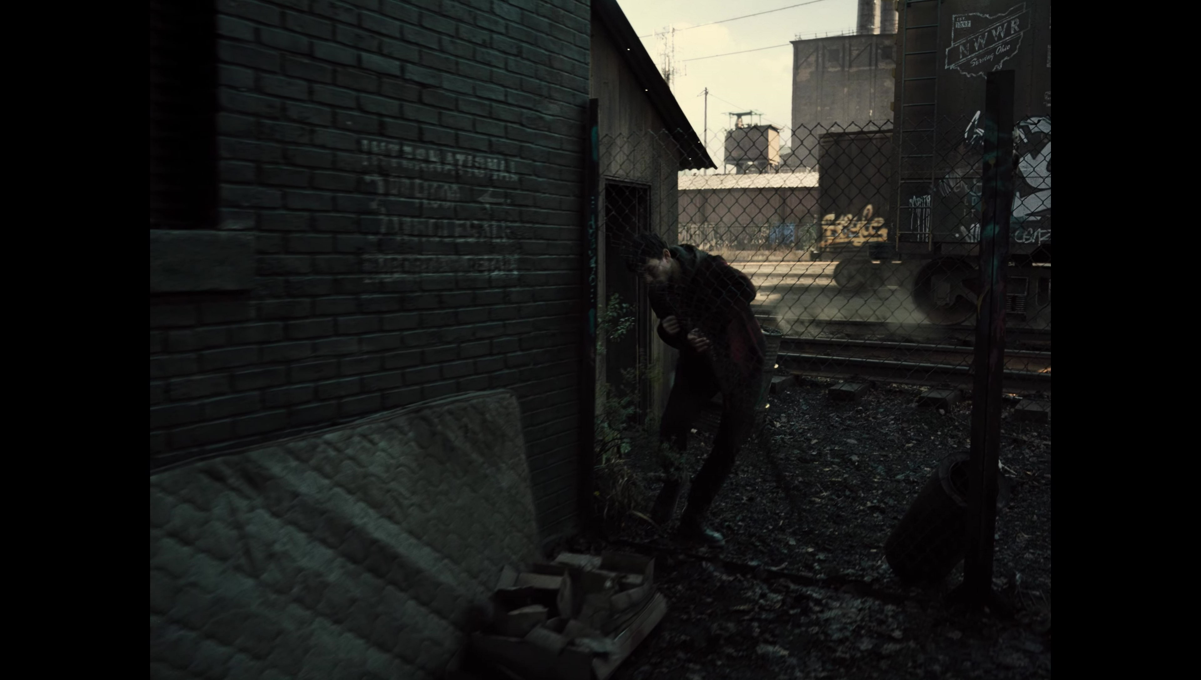 Zack Snyder’s Justice League (2021) HD screenshot 9401