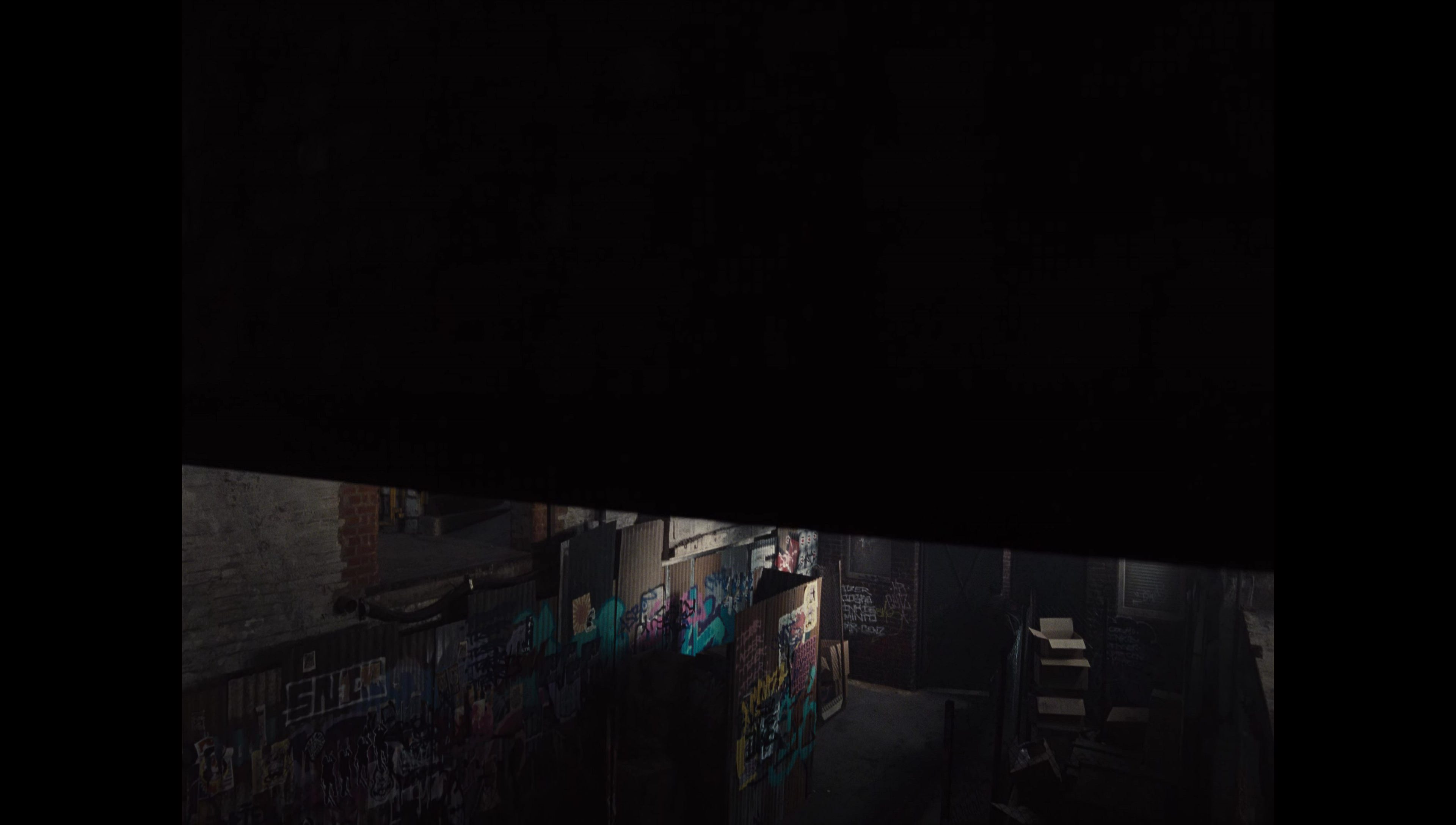 Zack Snyder’s Justice League (2021) screencap 9426