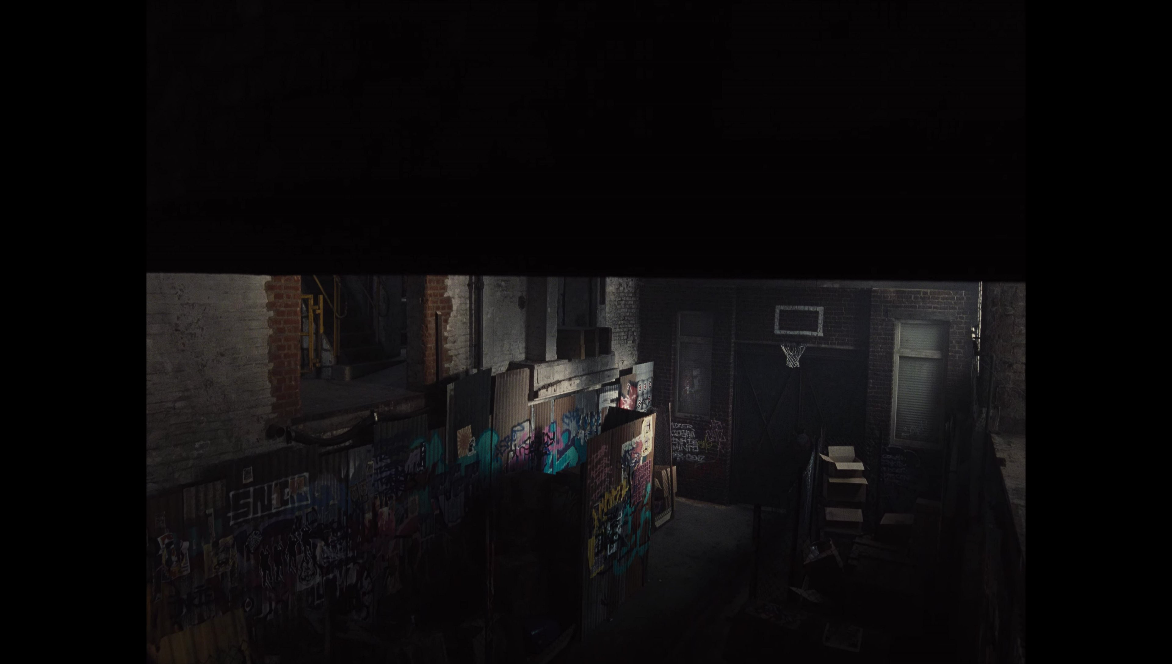 Zack Snyder’s Justice League (2021) HD screenshot 9428