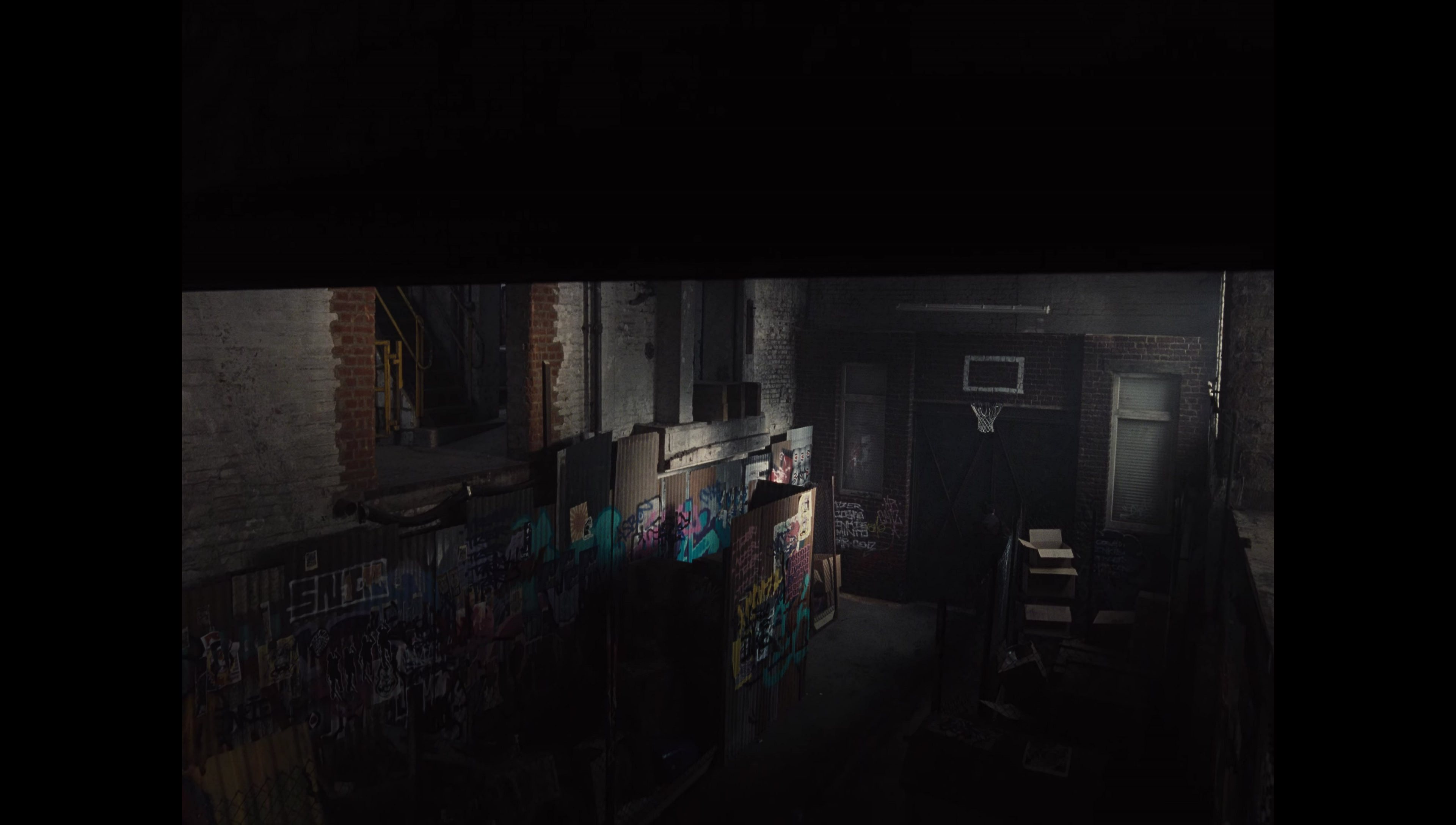 Zack Snyder’s Justice League (2021) screencap 9429