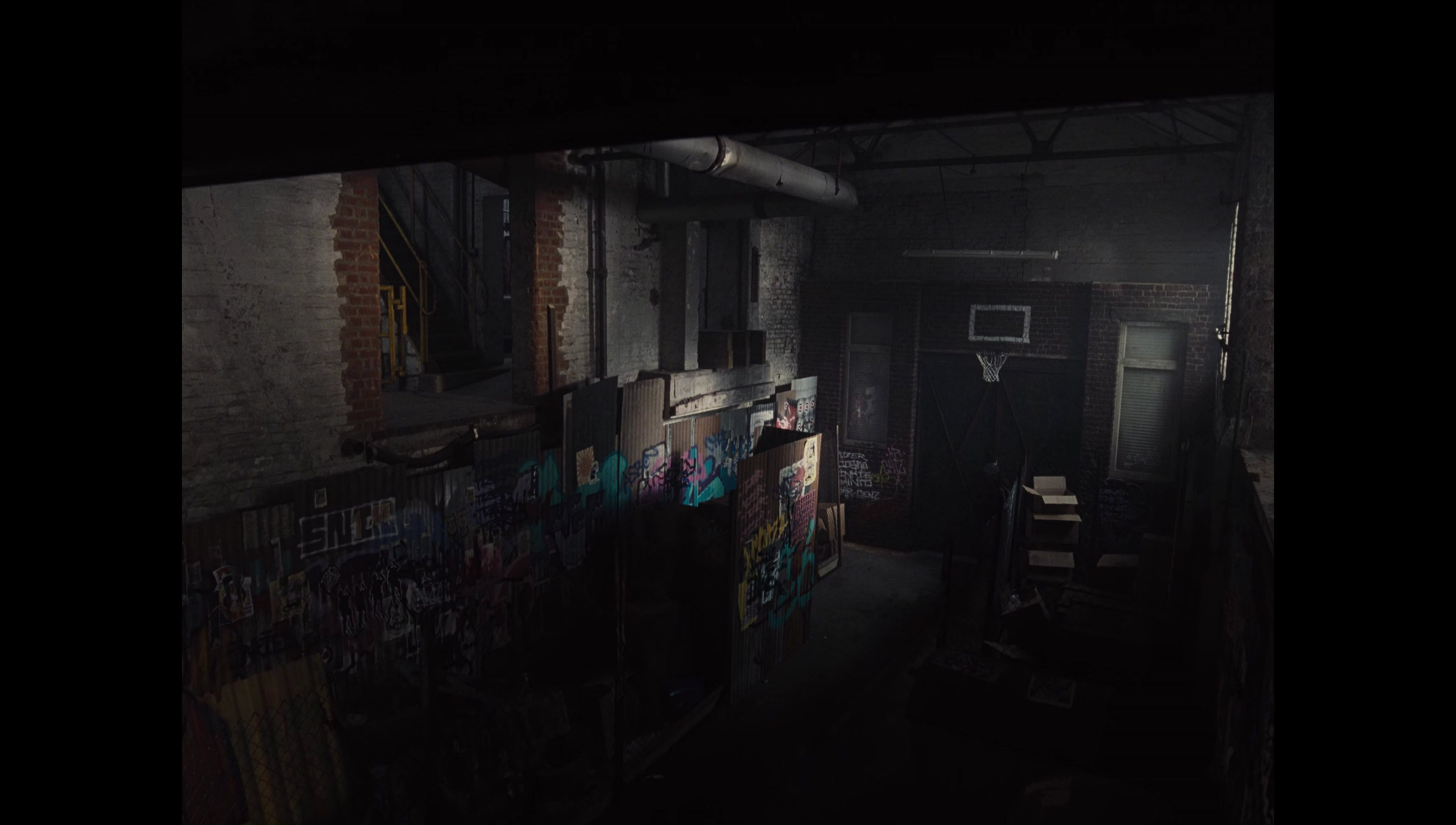 Zack Snyder’s Justice League (2021) HD screenshot 9431