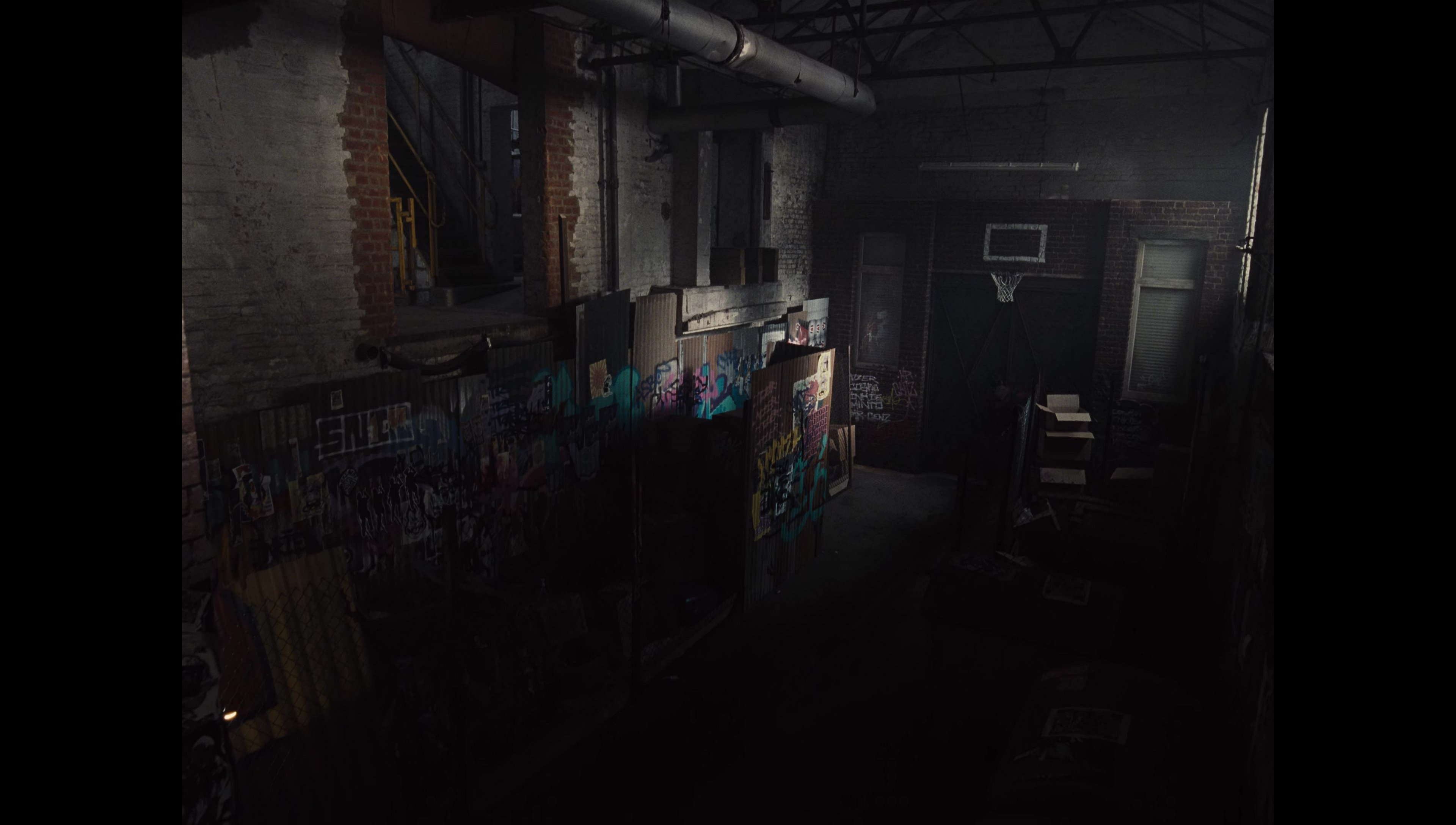 Zack Snyder’s Justice League (2021) HD screenshot 9434