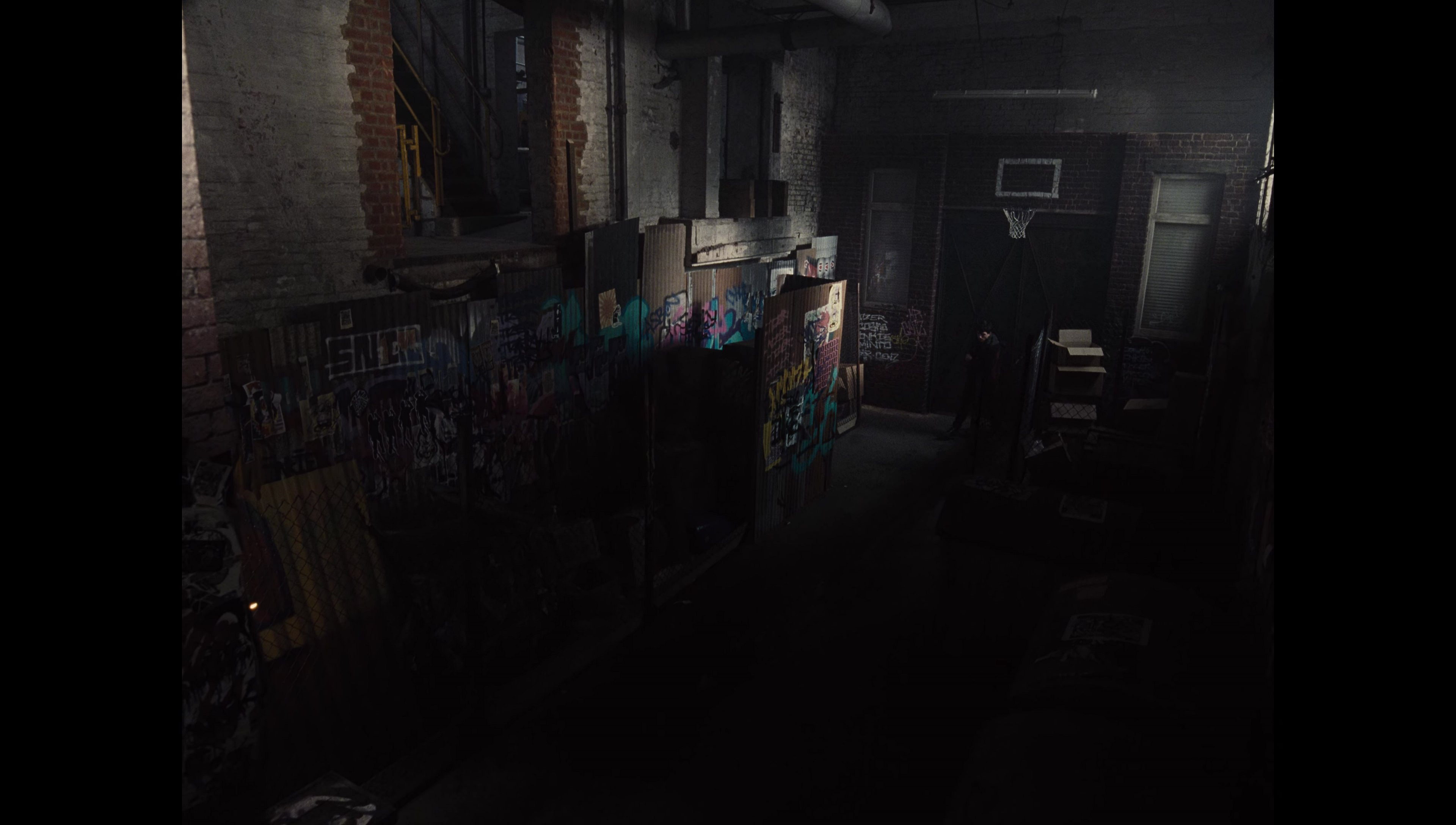 Zack Snyder’s Justice League (2021) HD screenshot 9437