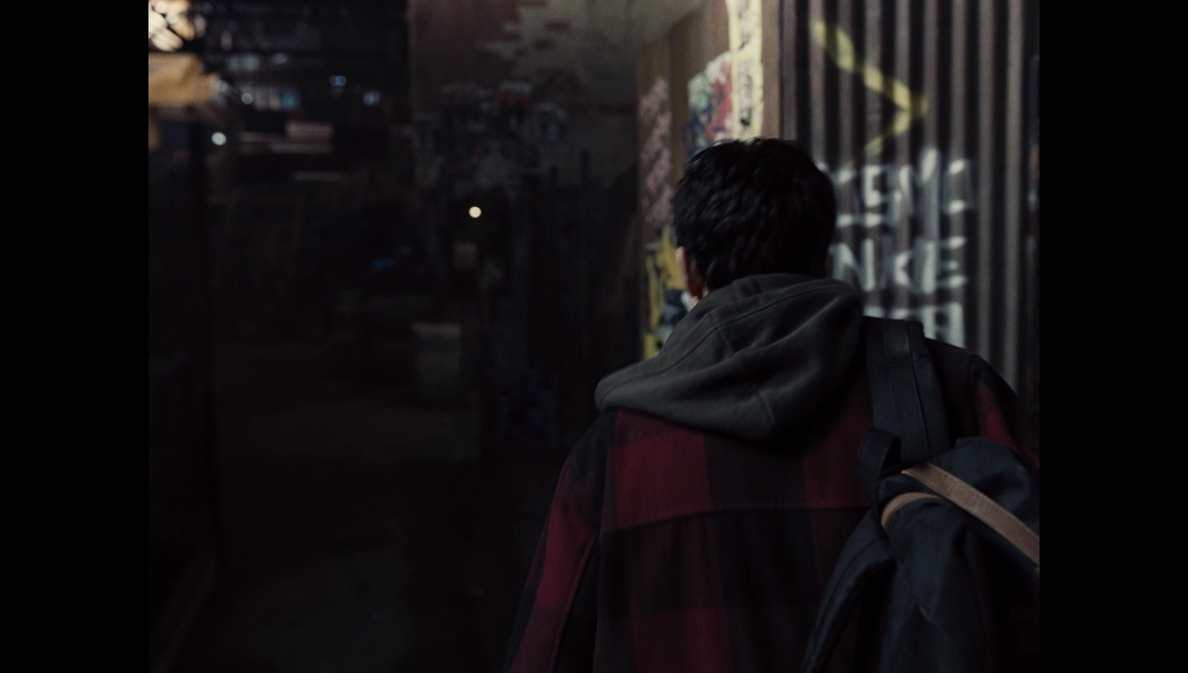 Zack Snyder’s Justice League (2021) screencap 9438