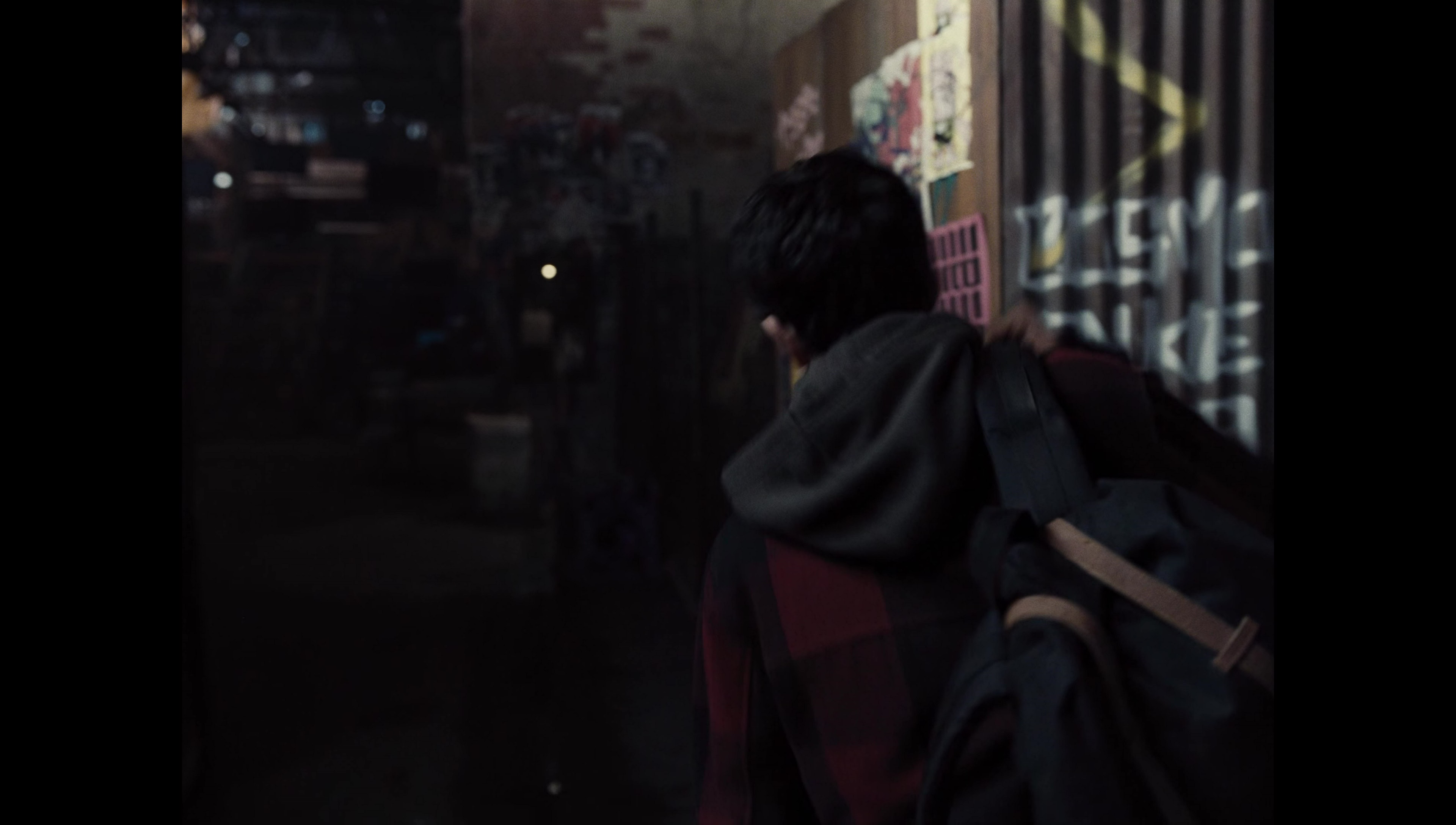 Zack Snyder’s Justice League (2021) movie still 9439