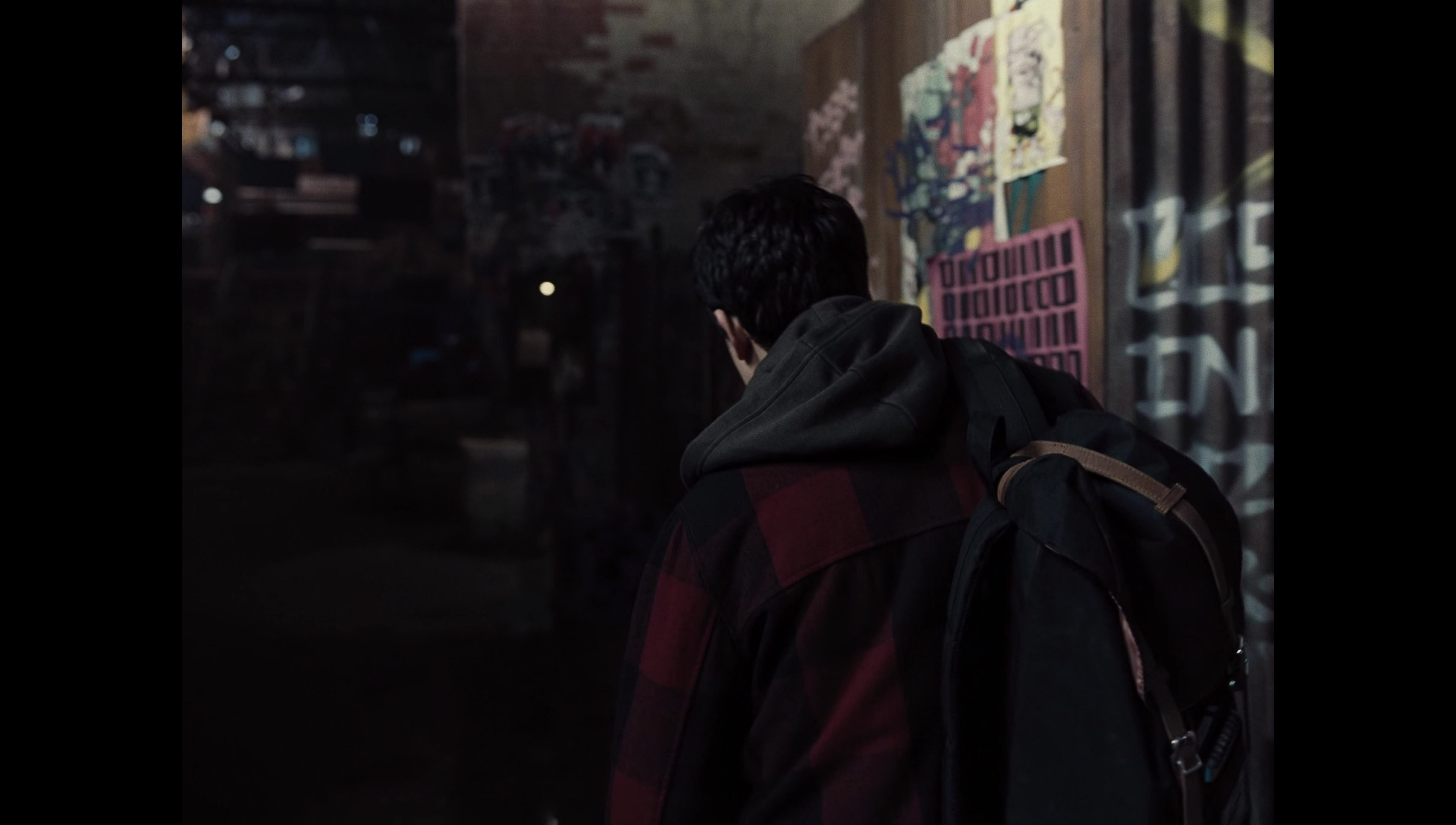 Zack Snyder’s Justice League (2021) HD screenshot 9440