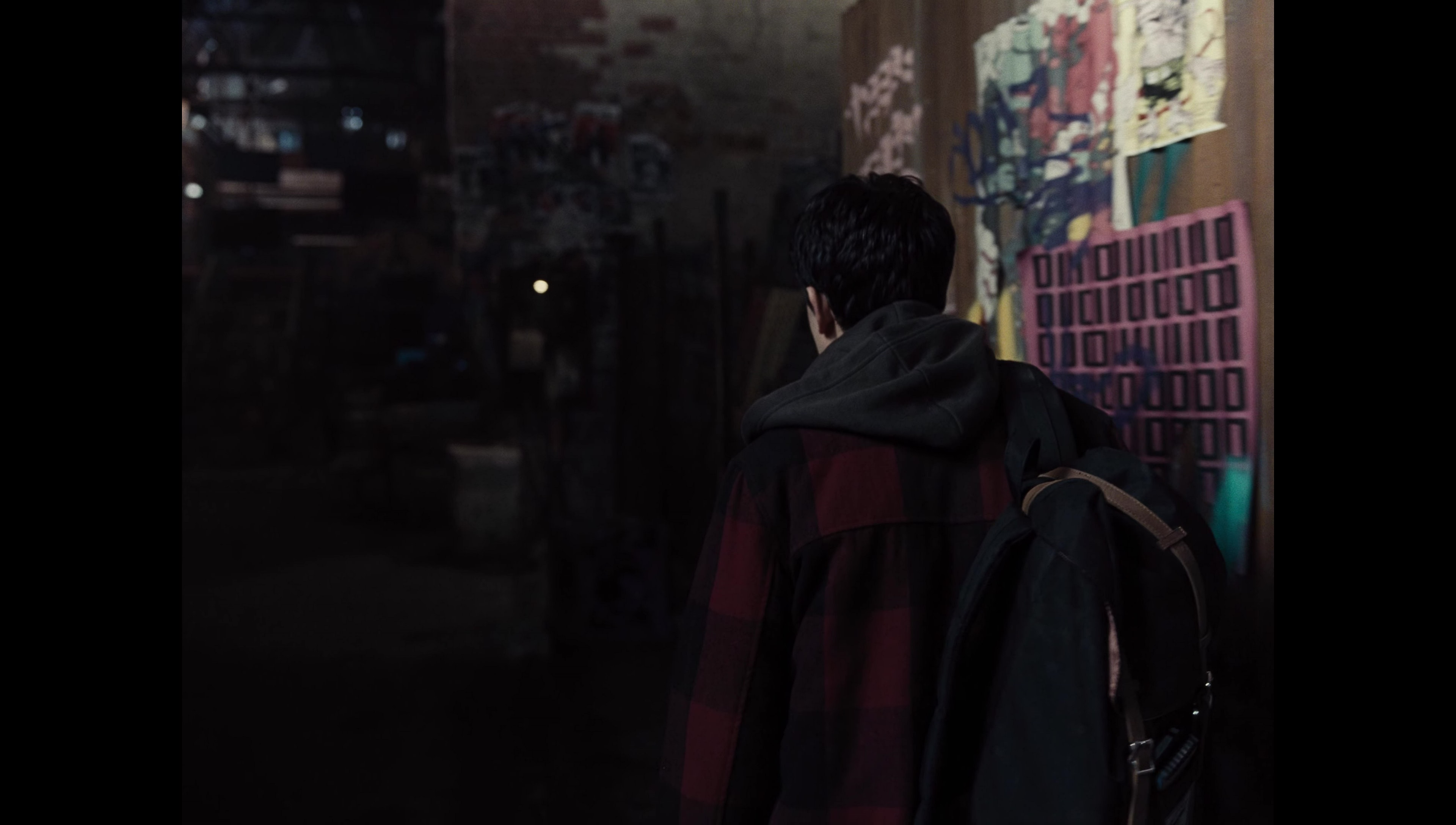 Zack Snyder’s Justice League (2021) screencap 9441