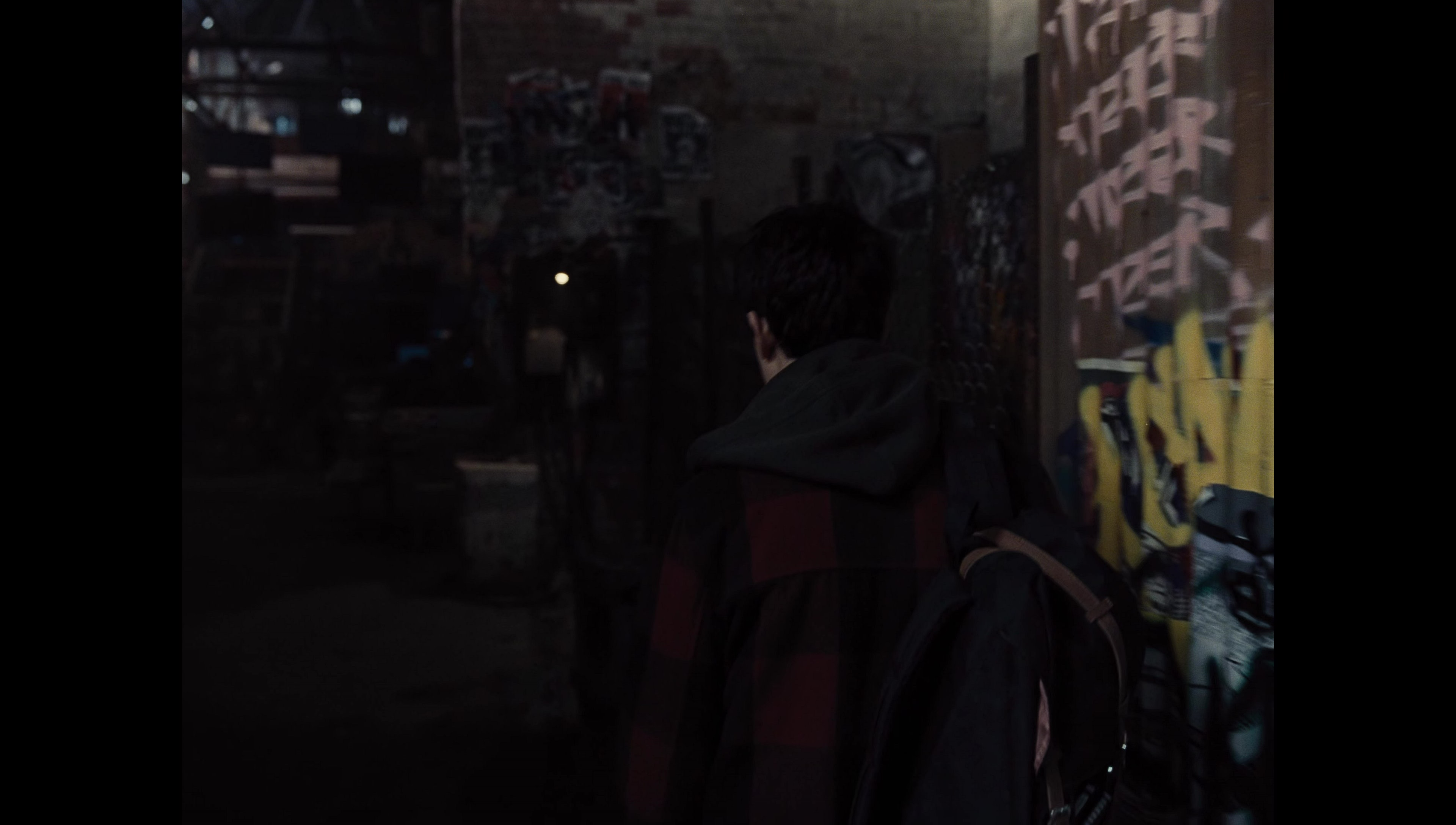 Zack Snyder’s Justice League (2021) HD screenshot 9443
