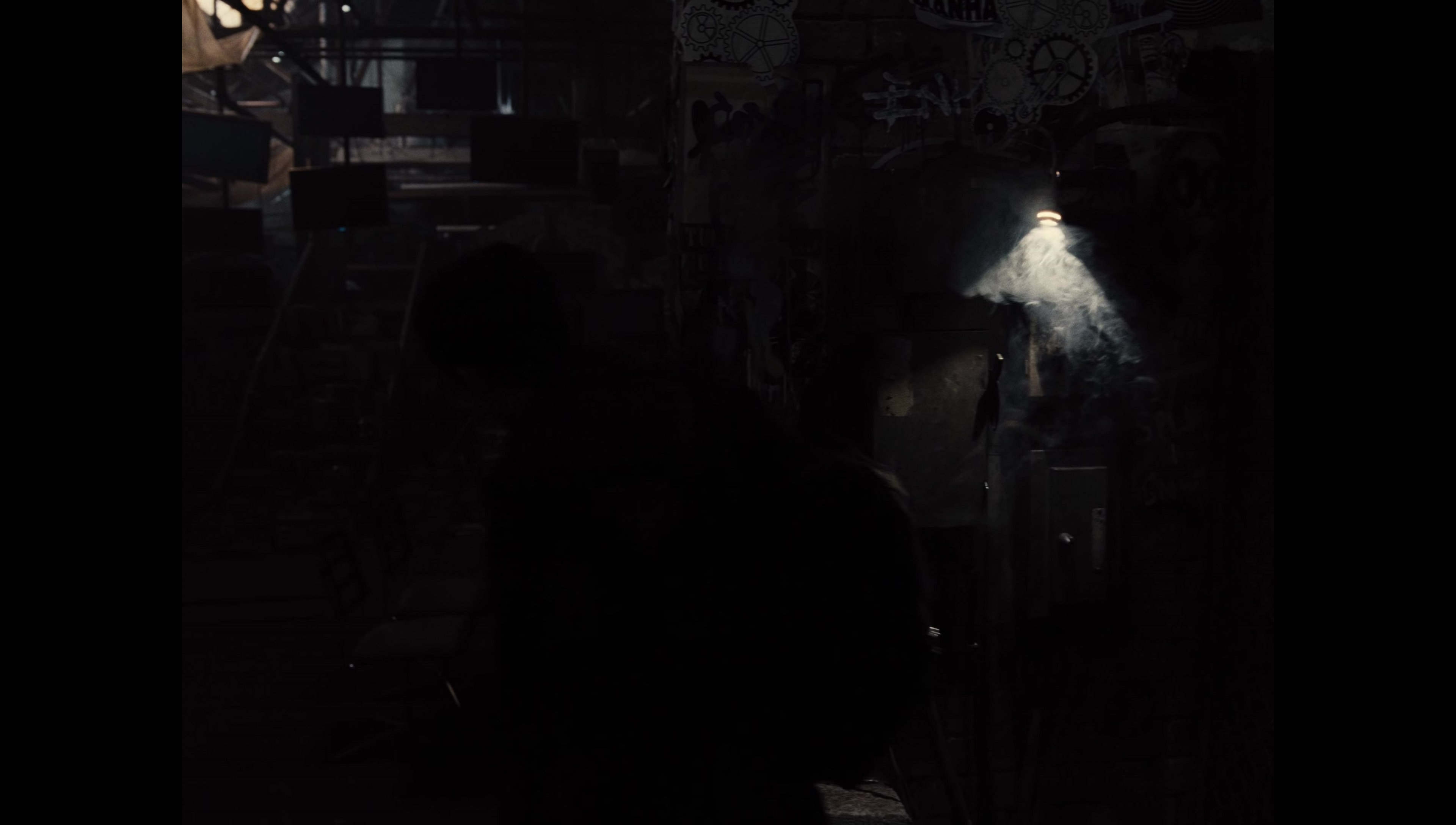 Zack Snyder’s Justice League (2021) HD screenshot 9464