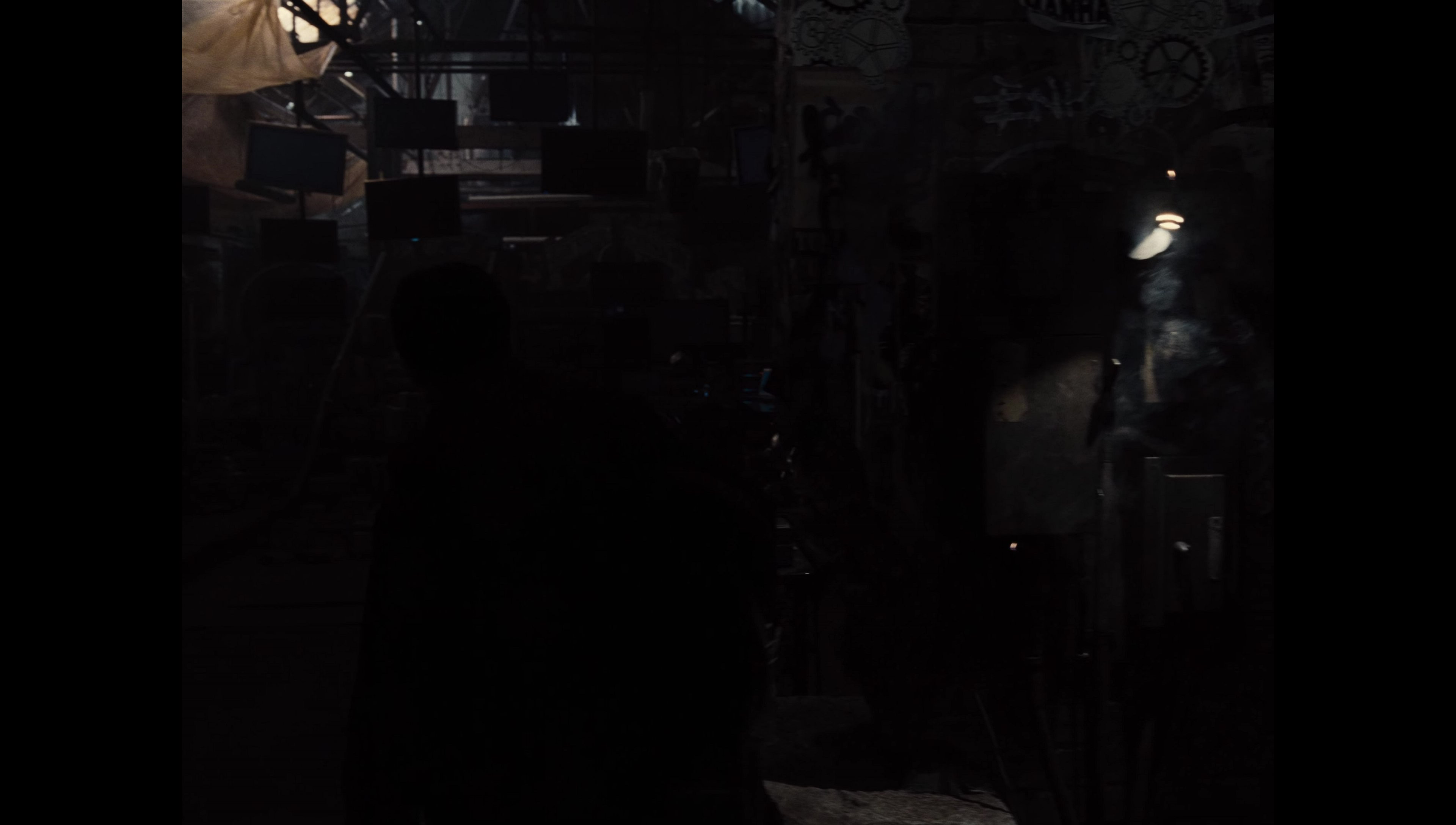 Zack Snyder’s Justice League (2021) screencap 9465