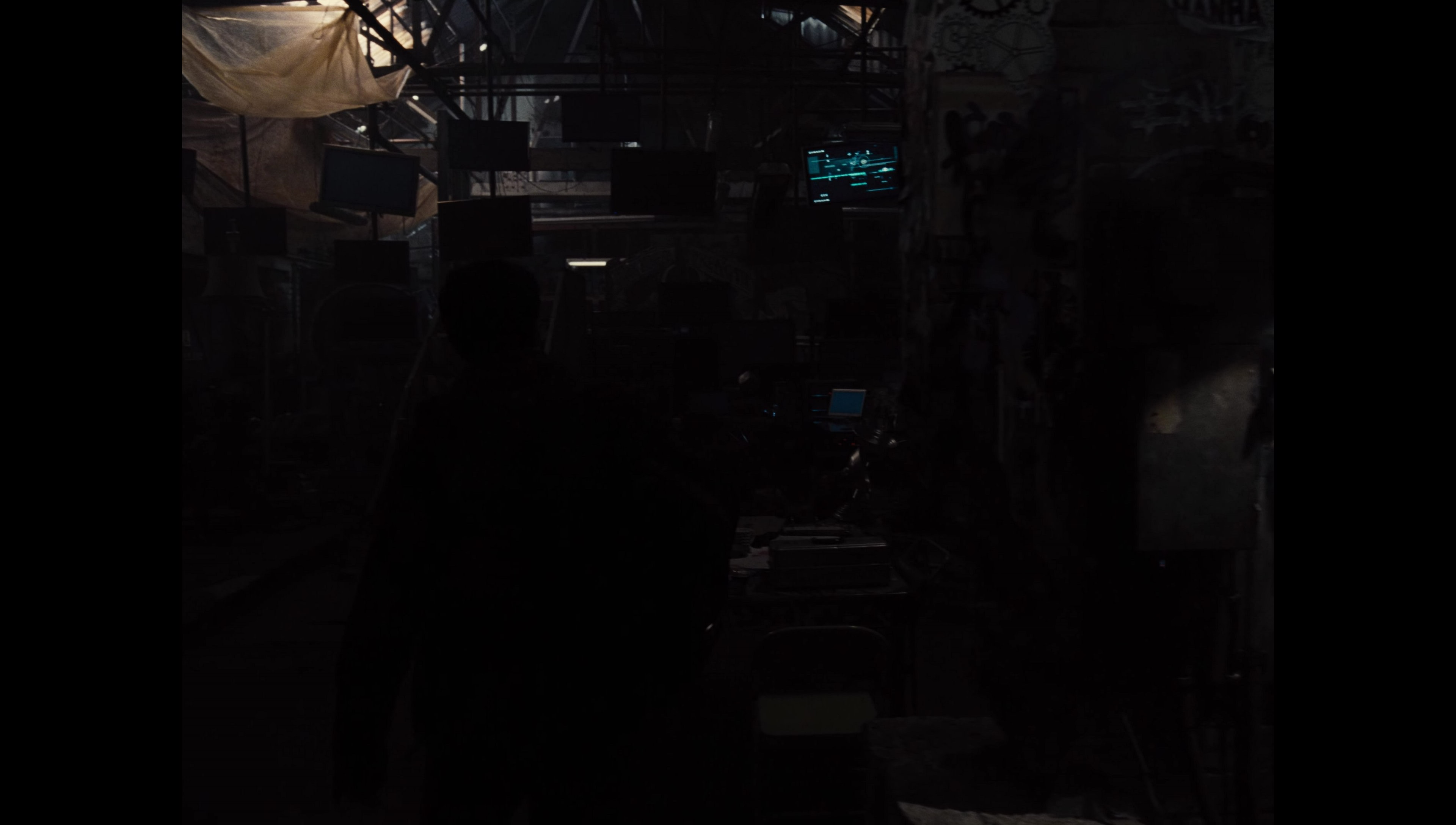 Zack Snyder’s Justice League (2021) movie still 9466