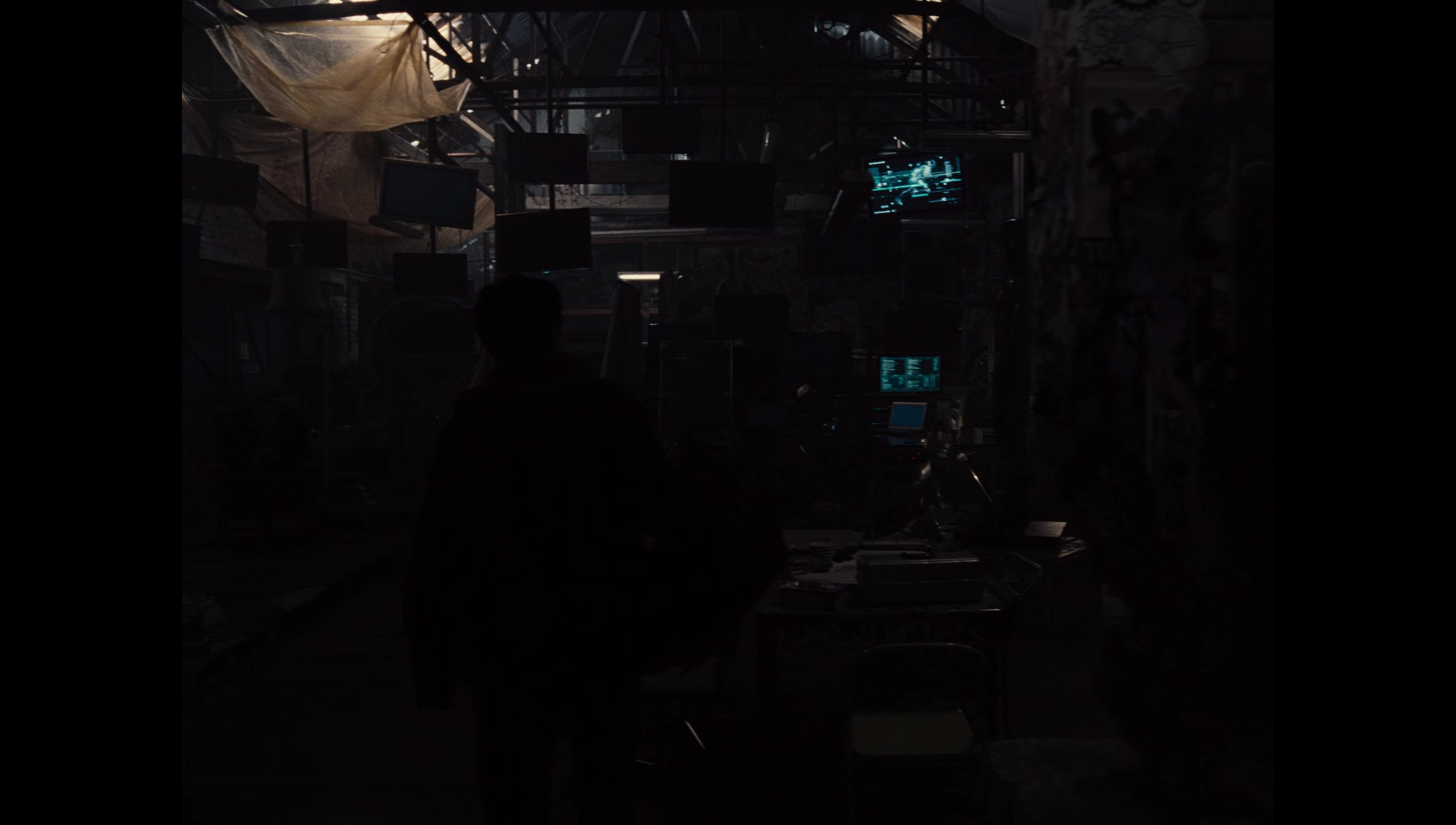 Zack Snyder’s Justice League (2021) HD screenshot 9467