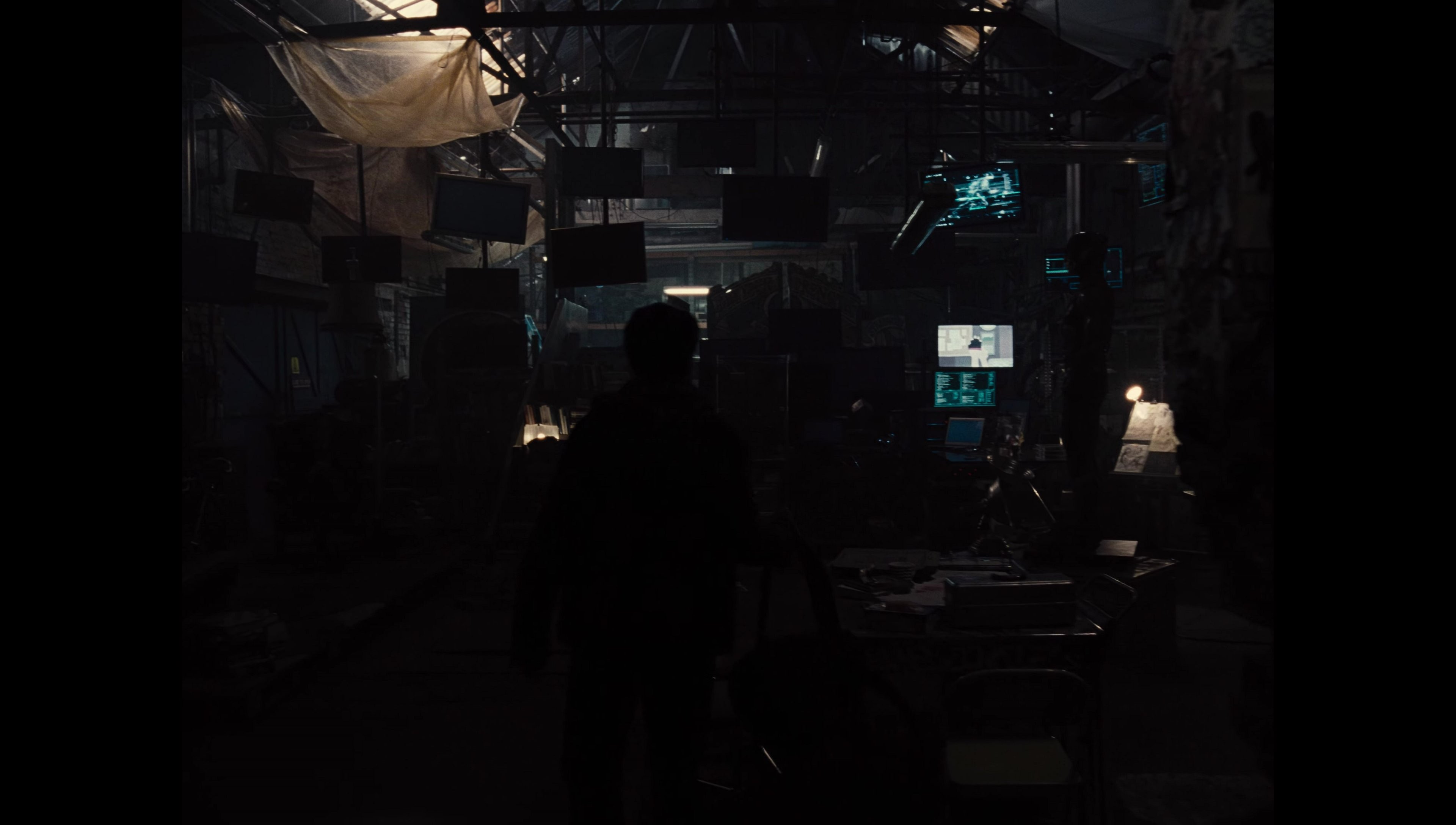 Zack Snyder’s Justice League (2021) screencap 9468