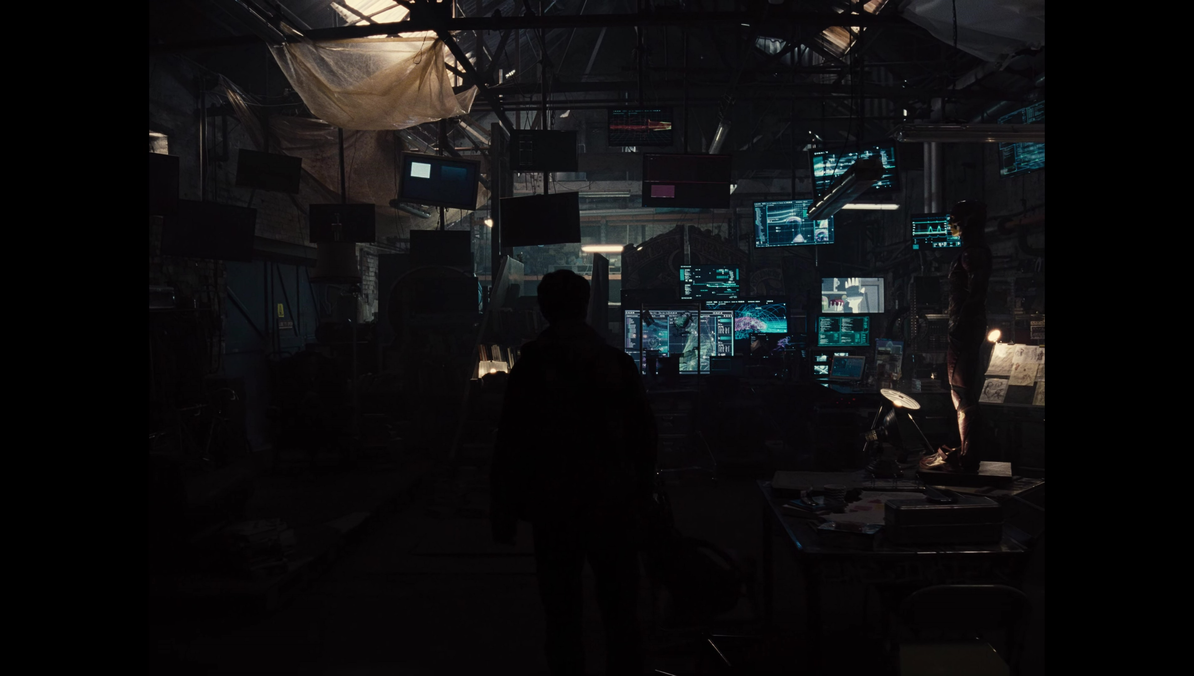 Zack Snyder’s Justice League (2021) HD screenshot 9470