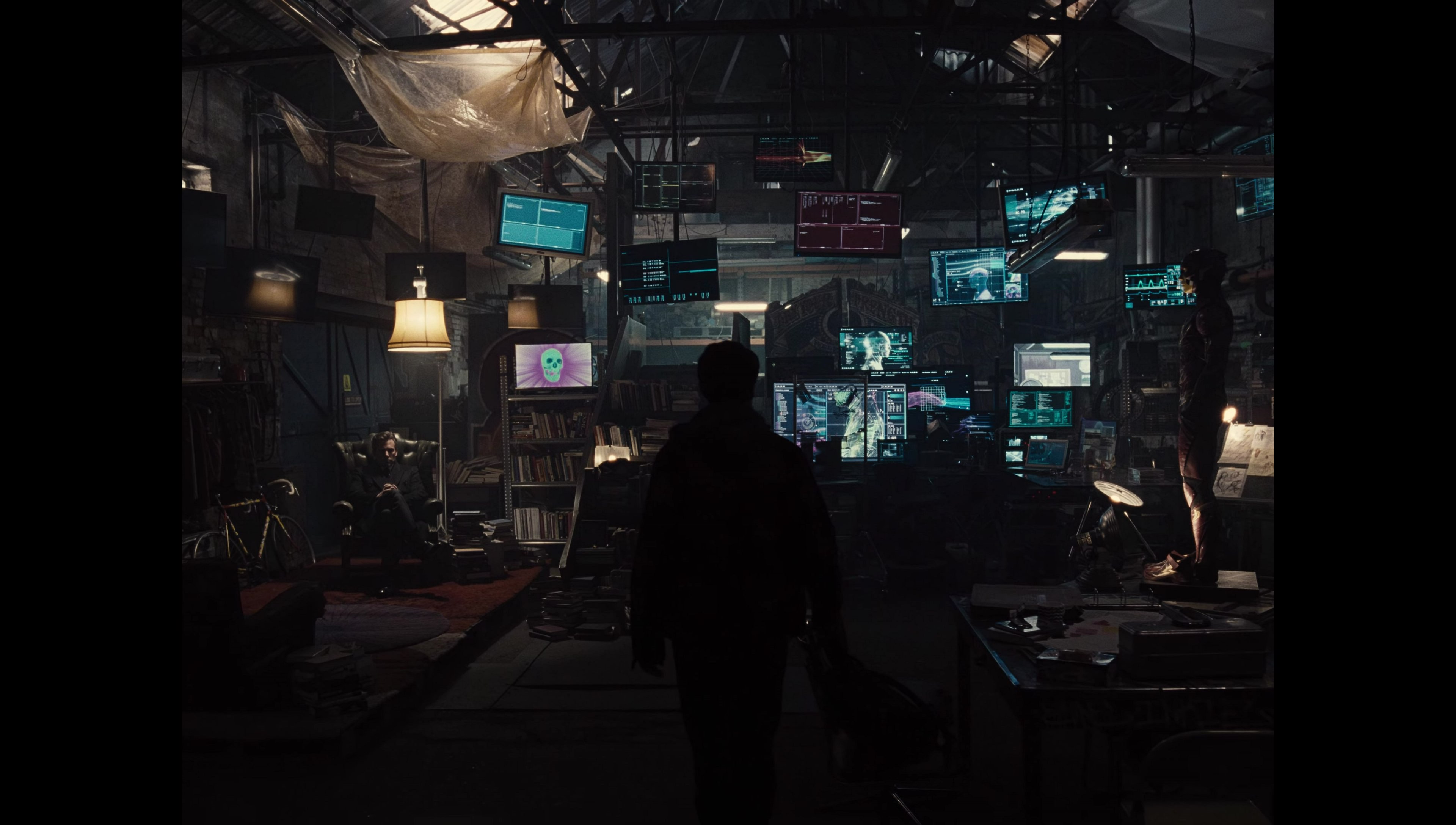 Zack Snyder’s Justice League (2021) screencap 9471