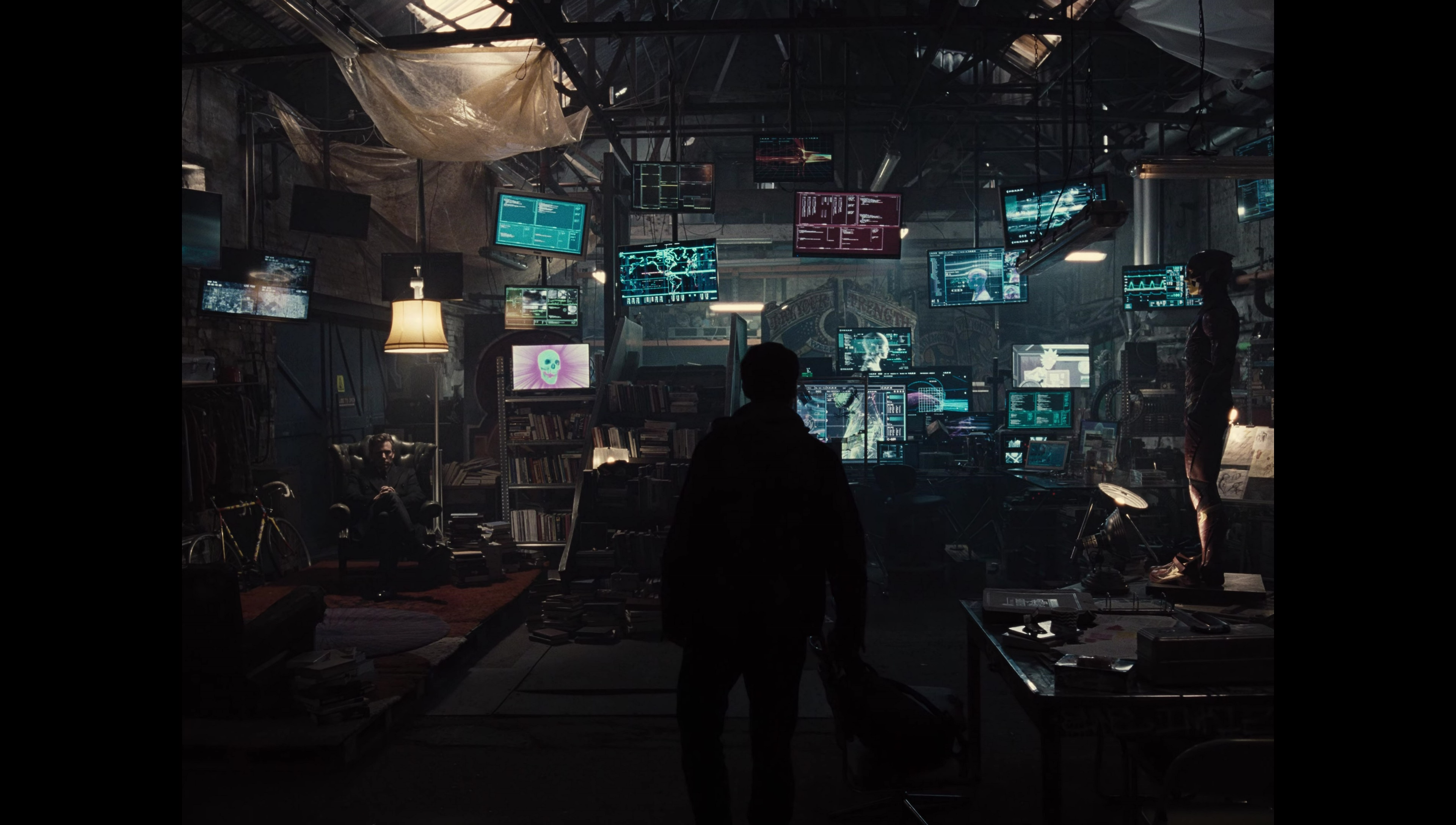 Zack Snyder’s Justice League (2021) movie still 9472