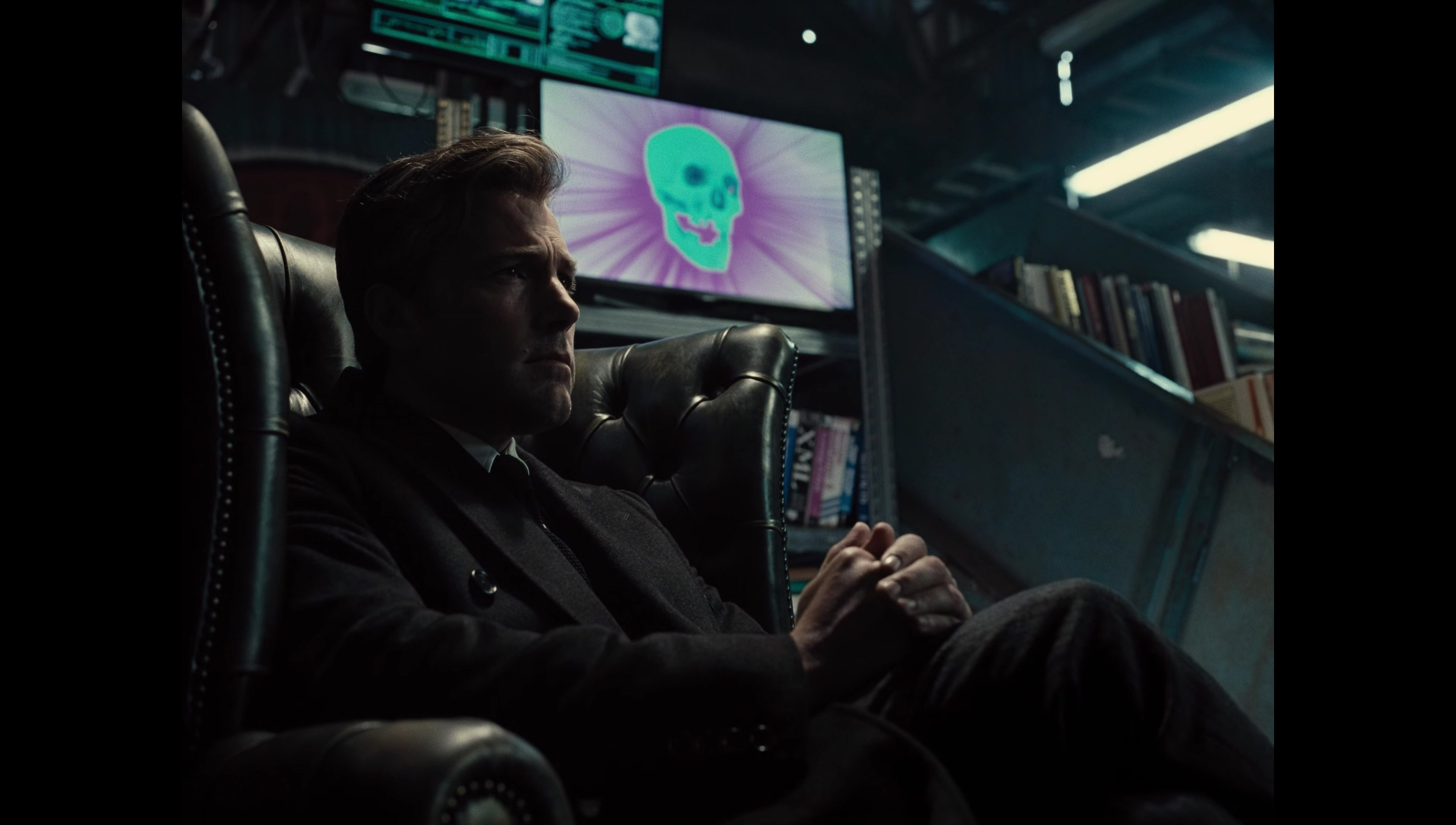 Zack Snyder’s Justice League (2021) screencap 9474