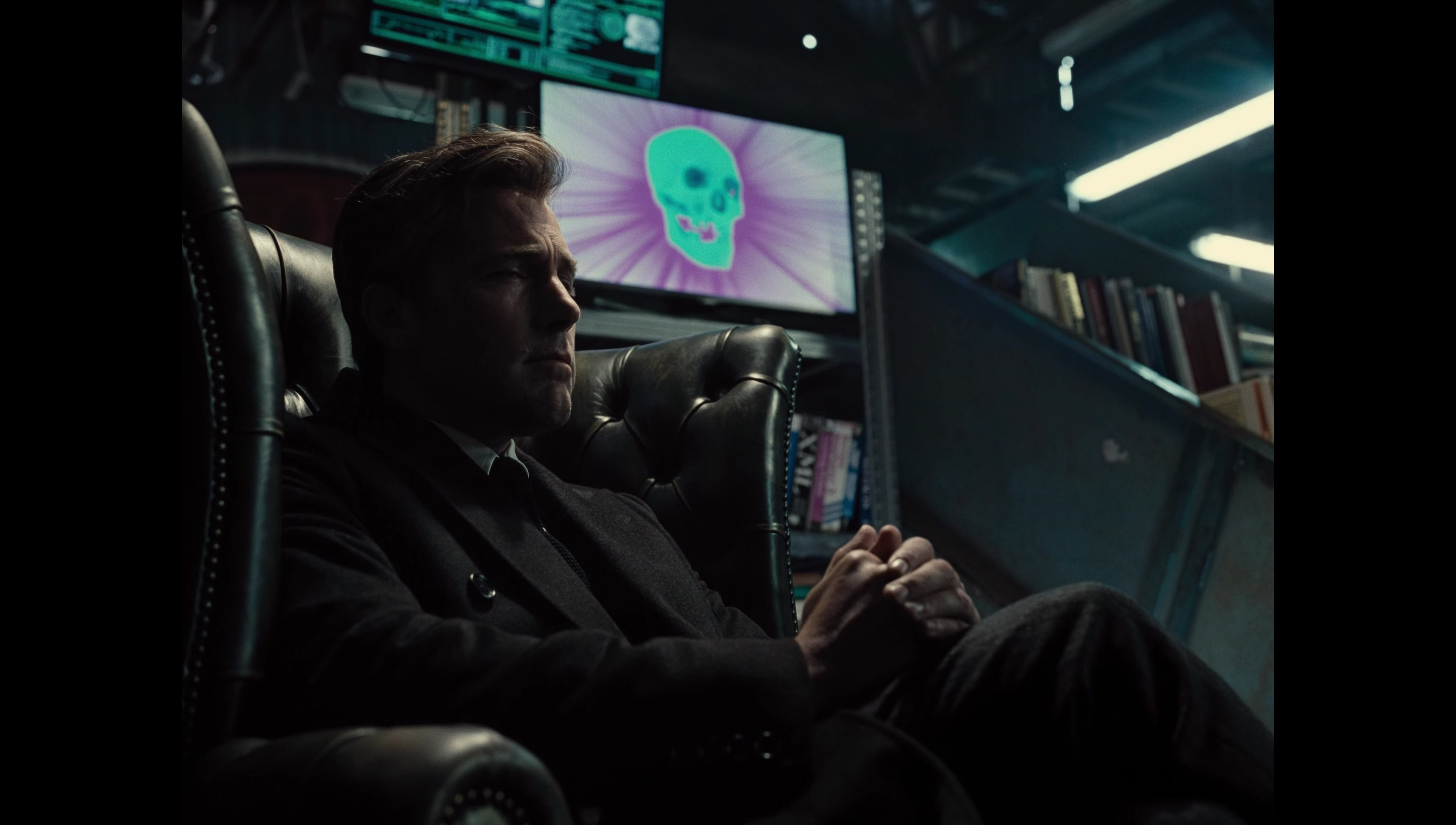 Zack Snyder’s Justice League (2021) movie still 9475