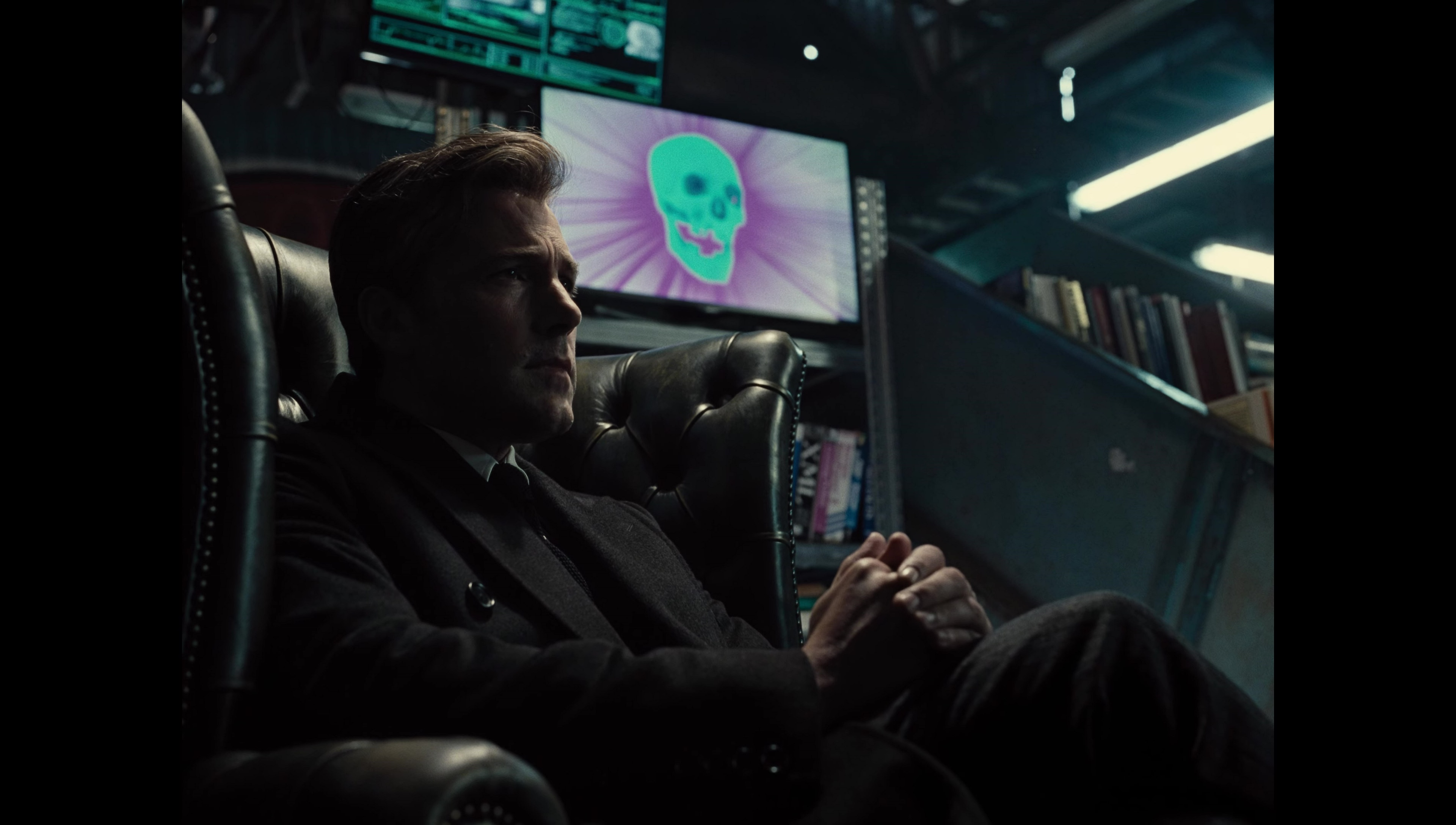 Zack Snyder’s Justice League (2021) HD screenshot 9476