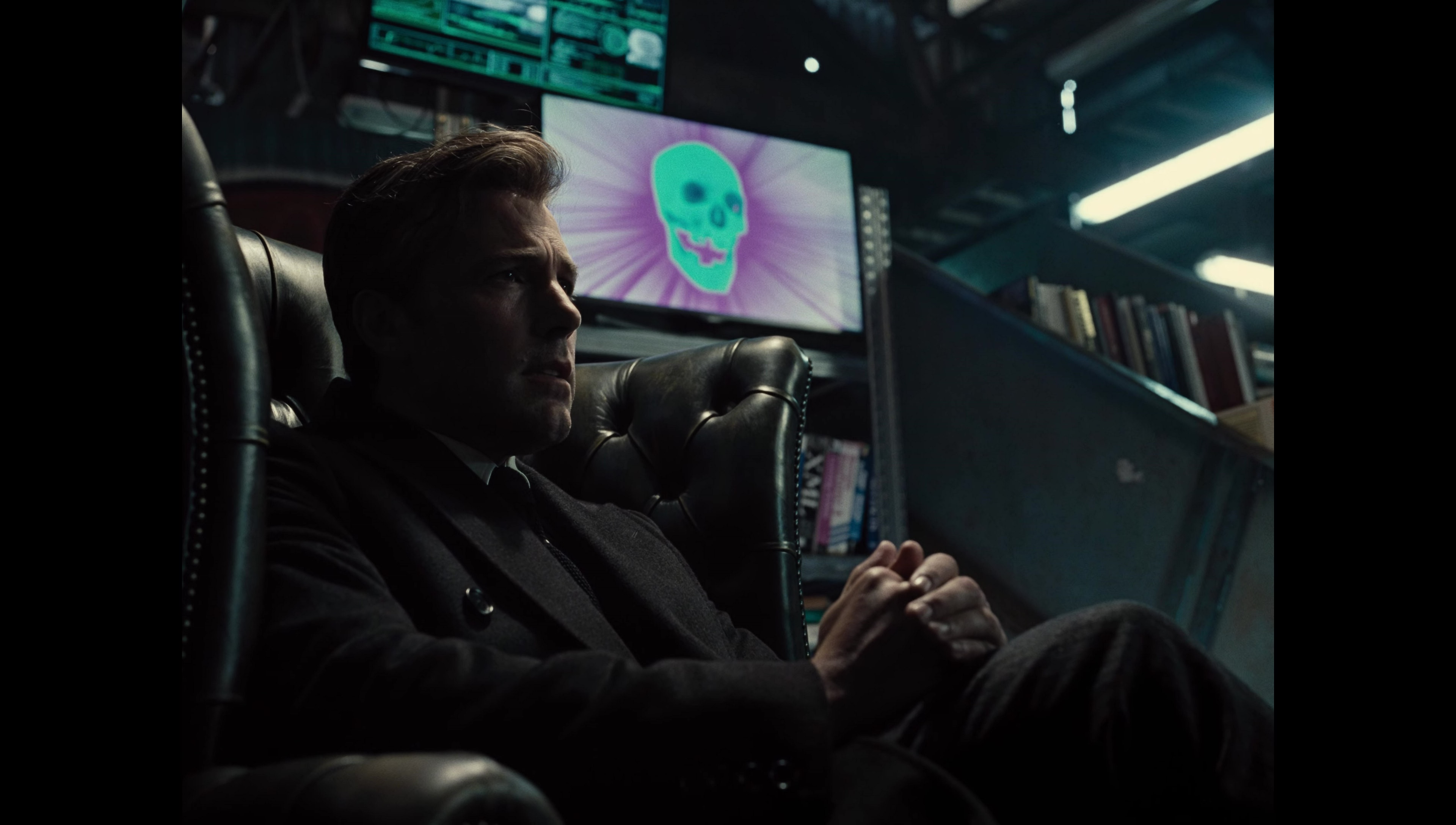 Zack Snyder’s Justice League (2021) screencap 9477