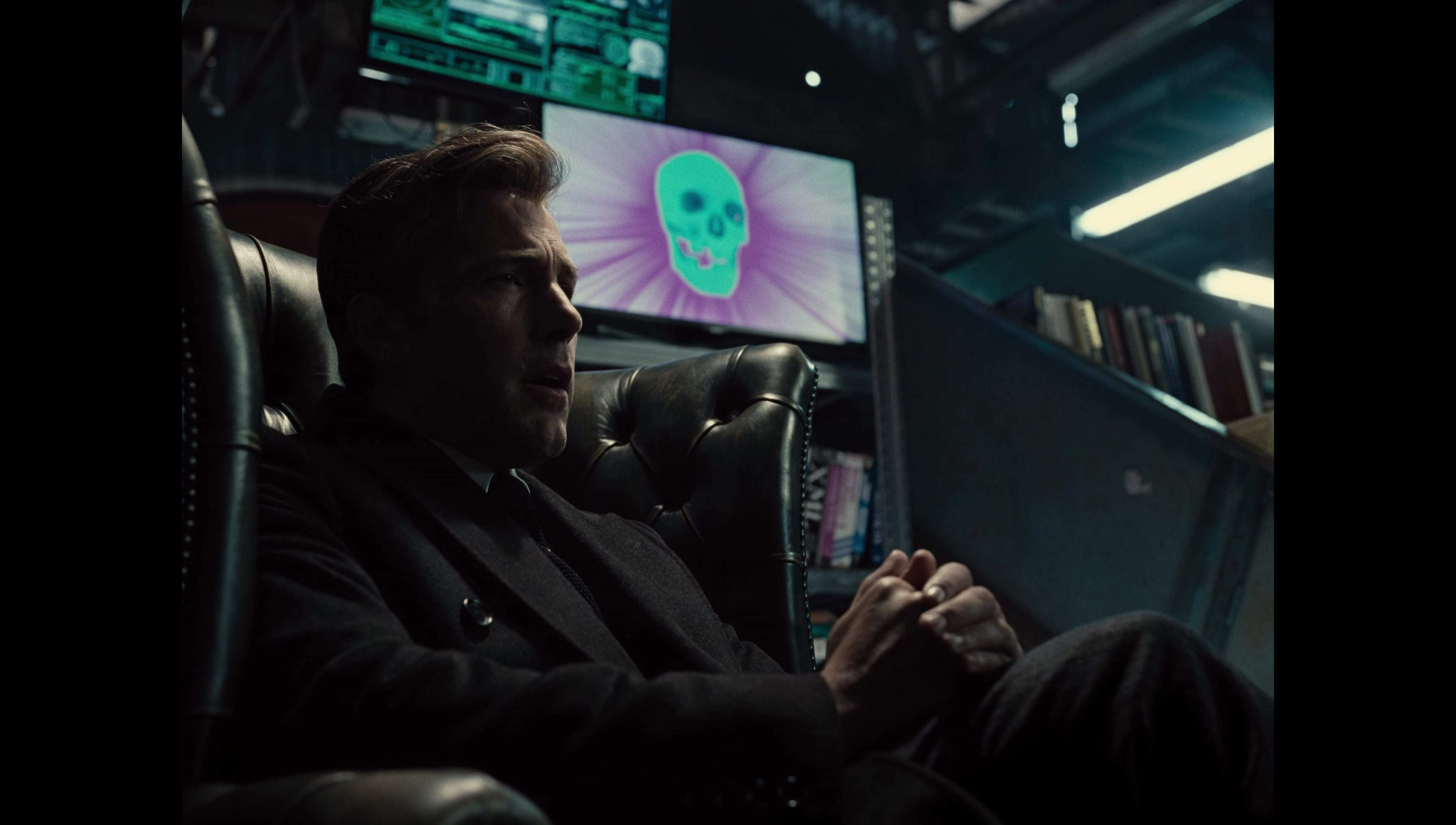 Zack Snyder’s Justice League (2021) movie still 9478