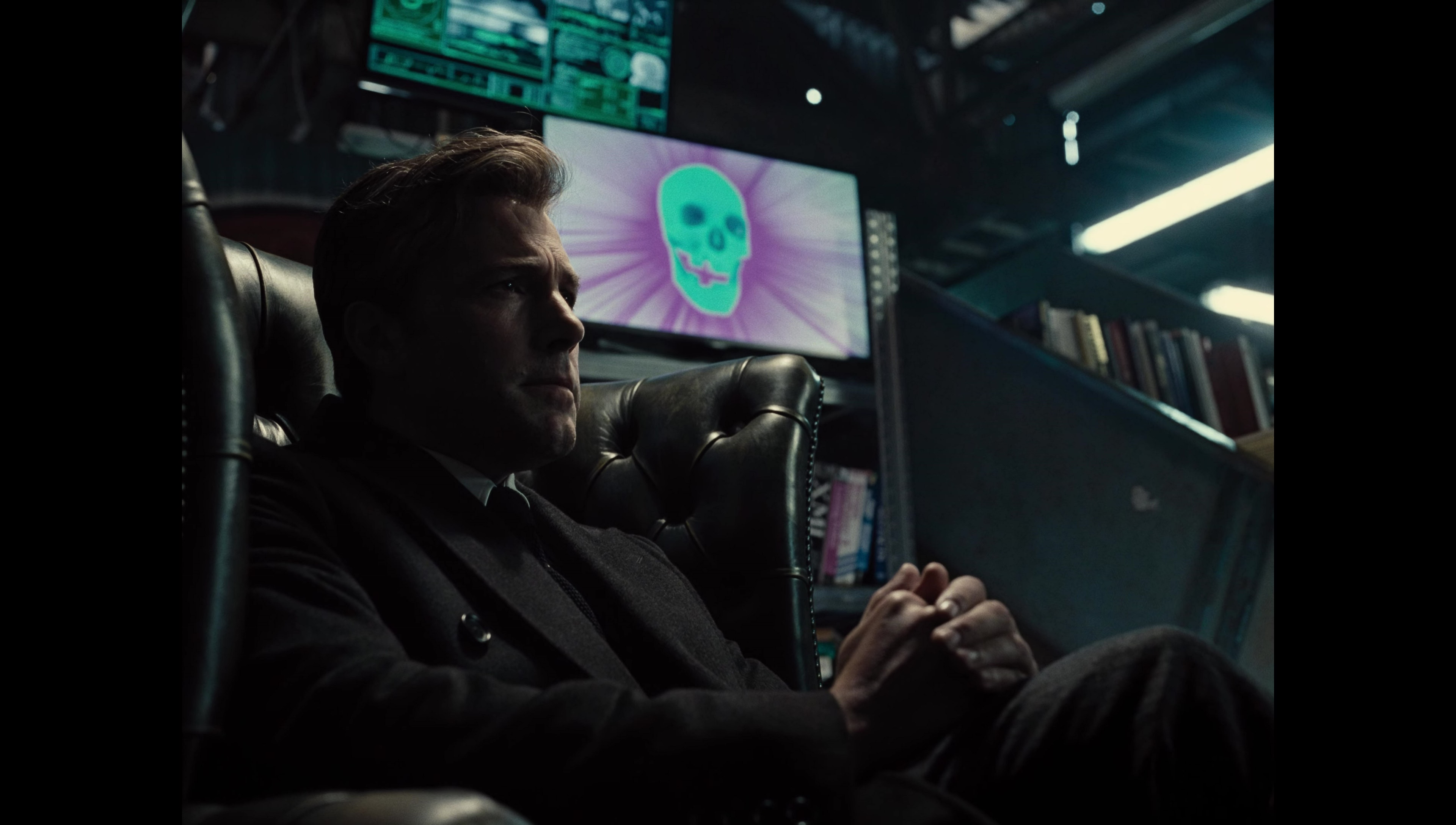 Zack Snyder’s Justice League (2021) HD screenshot 9479