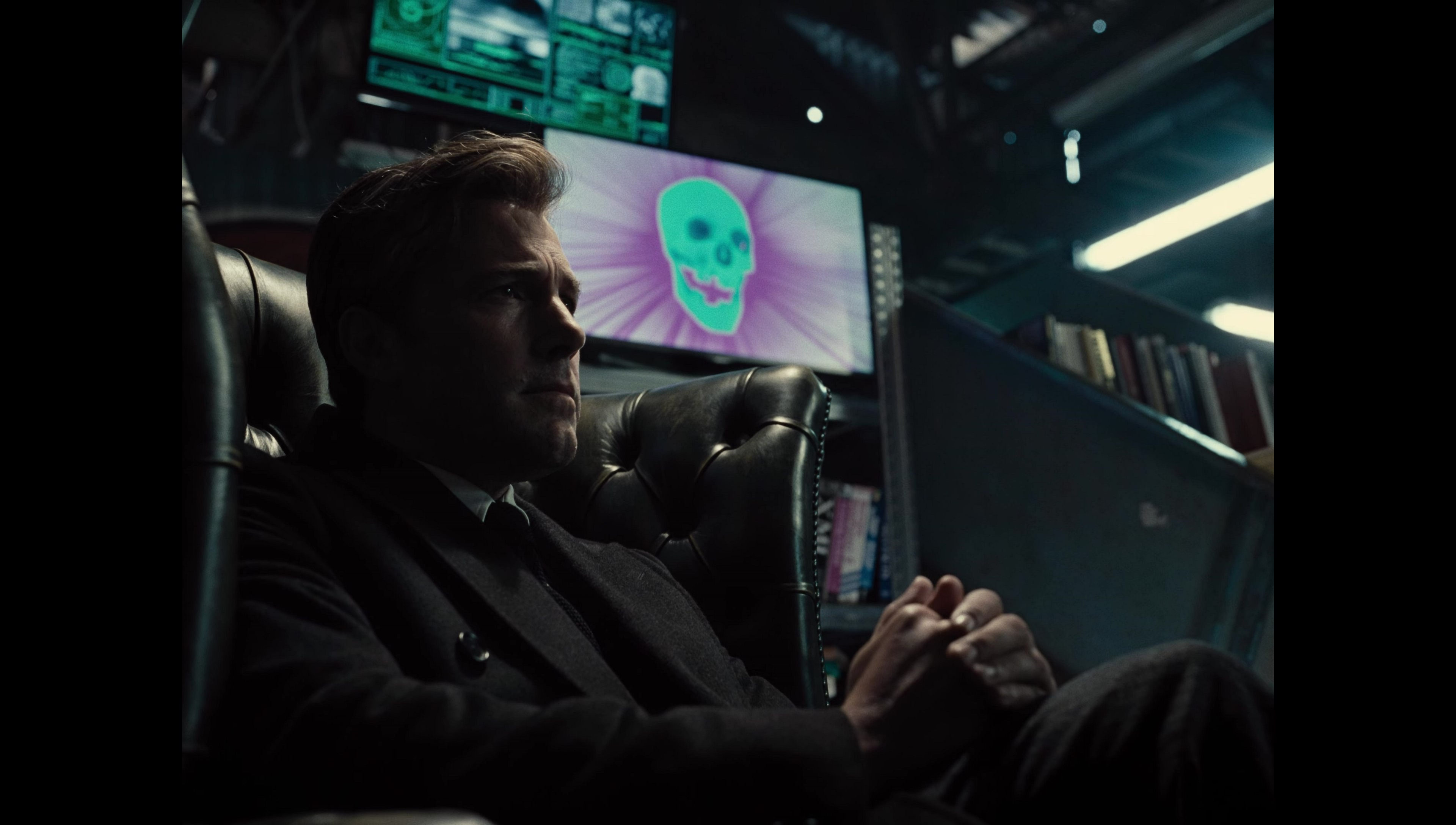Zack Snyder’s Justice League (2021) screencap 9480