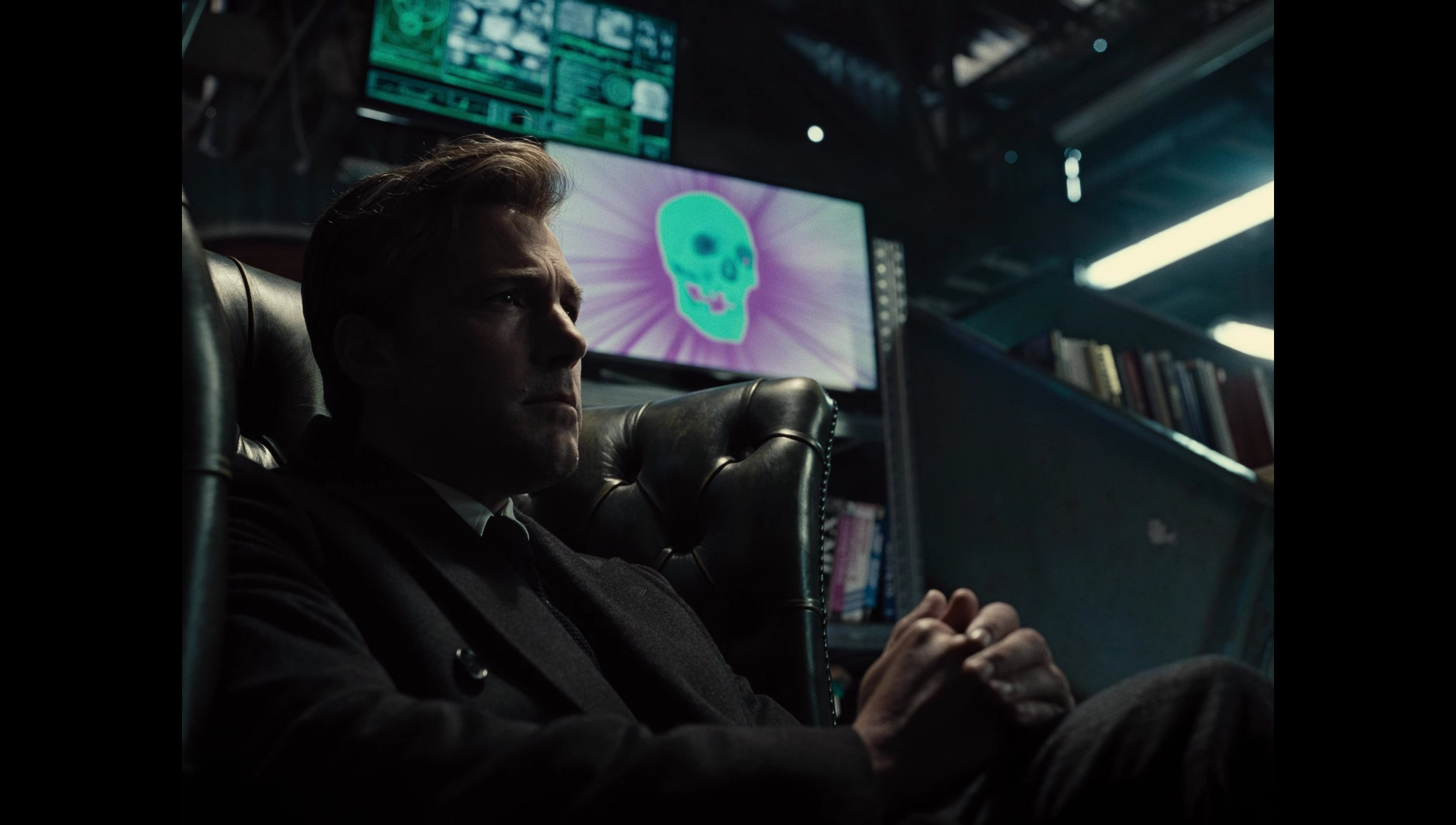 Zack Snyder’s Justice League (2021) movie still 9481